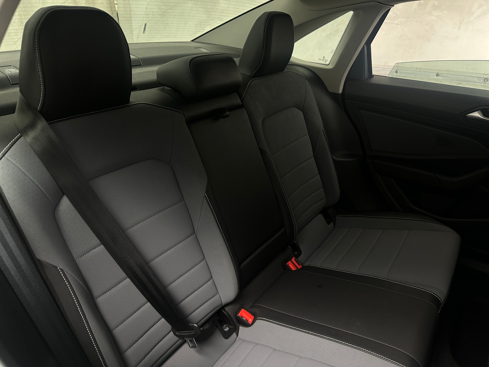 Thumbnail: 2025 Volkswagen Jetta - 6