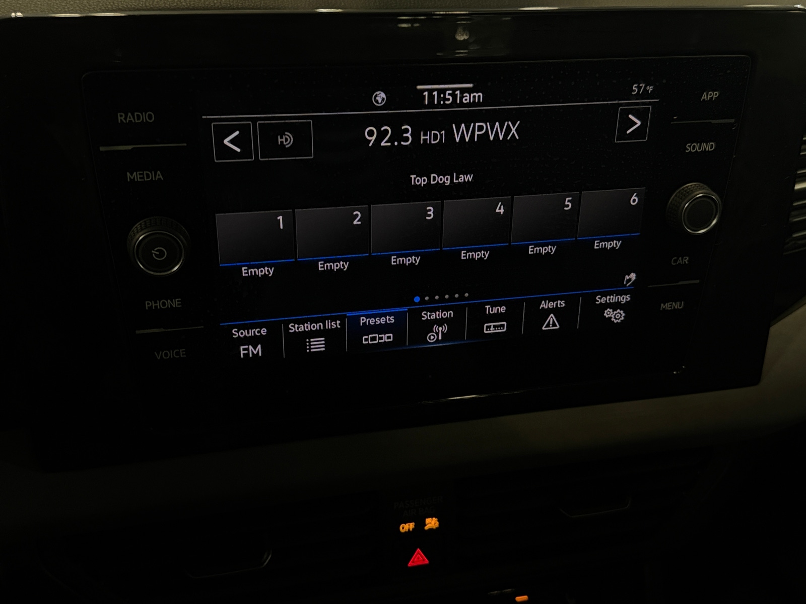 Thumbnail: 2025 Volkswagen Jetta - 4