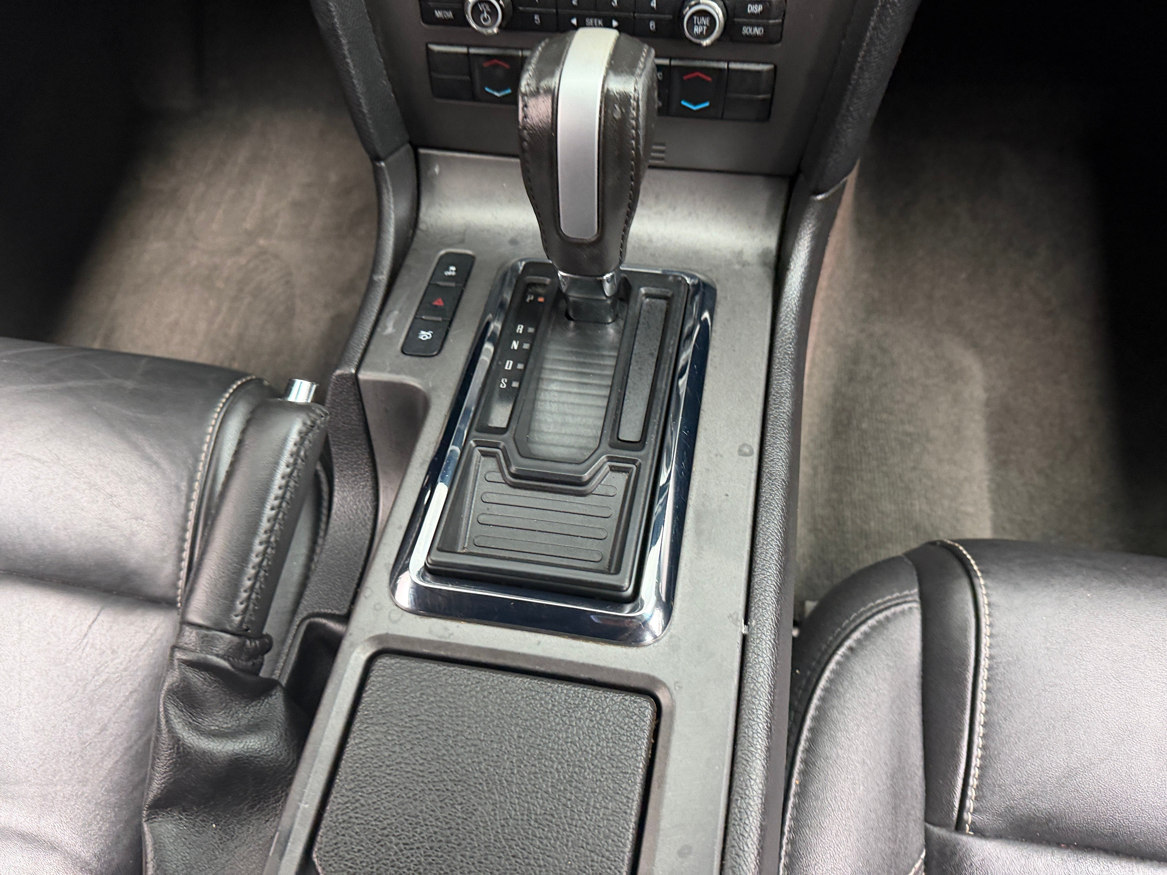 2014 Ford Mustang GT