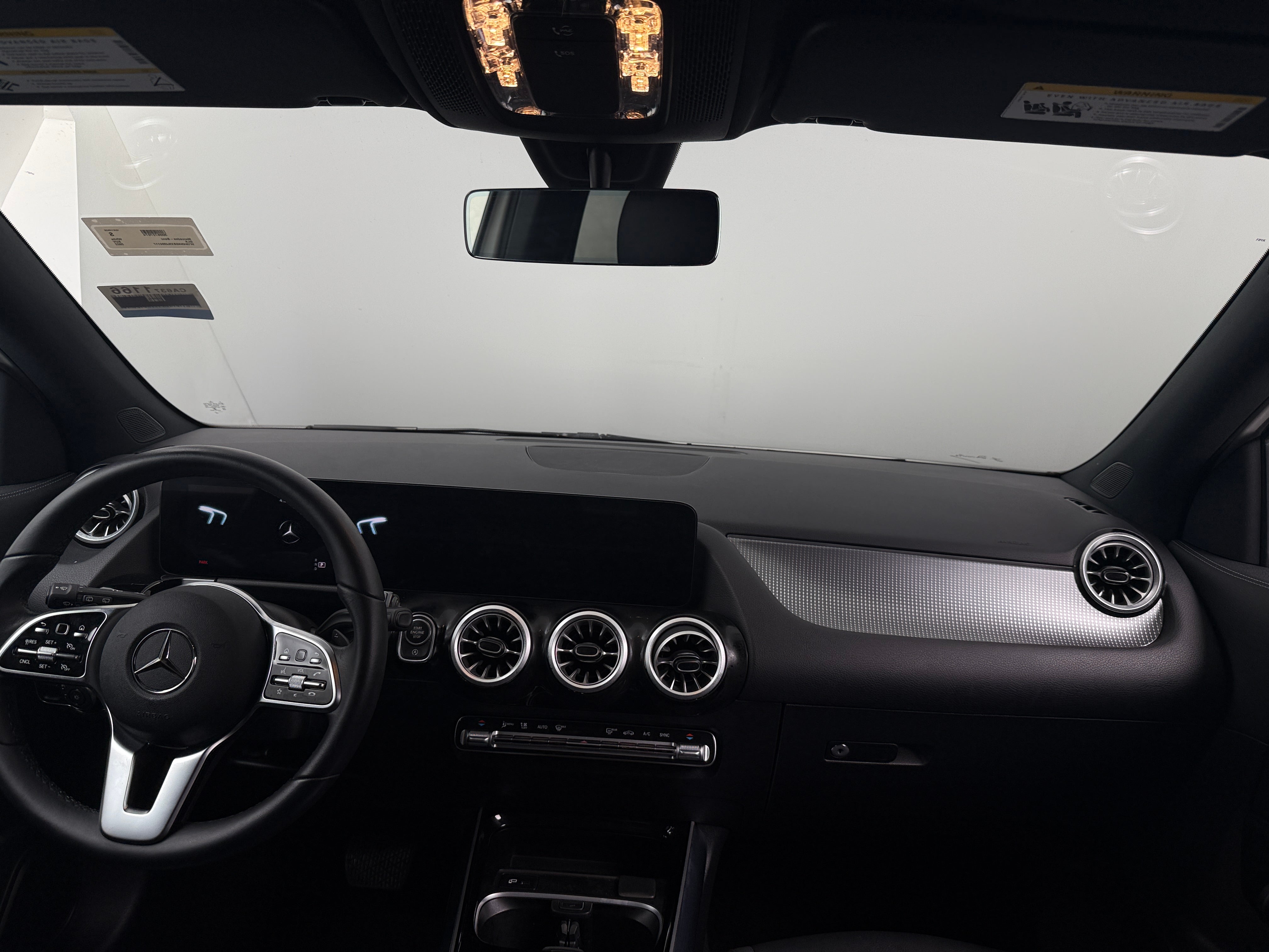 2022 Mercedes-Benz GLA