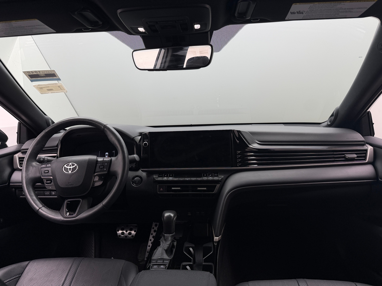 Thumbnail: 2025 Toyota Camry - 3