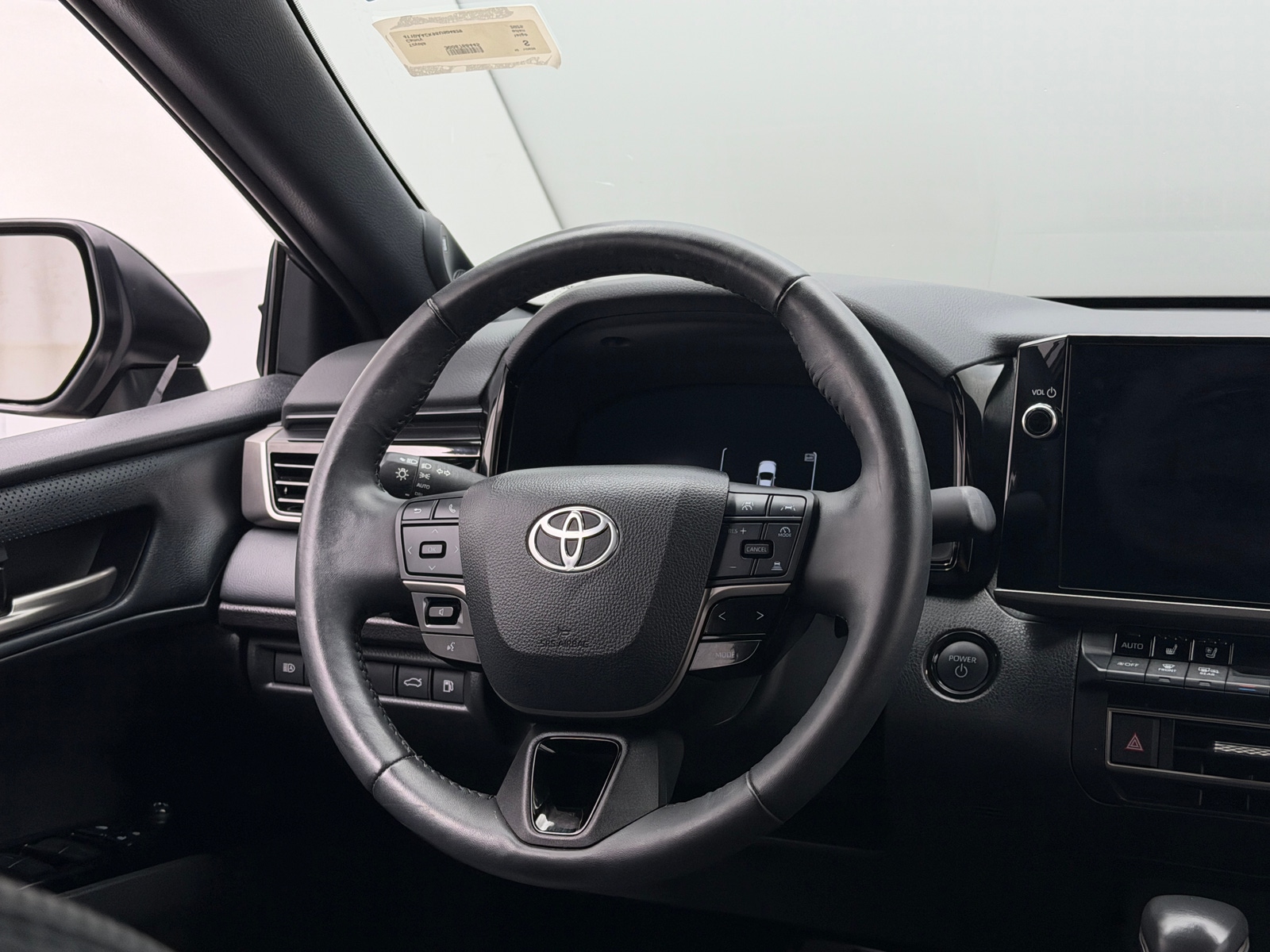 Thumbnail: 2025 Toyota Camry - 5