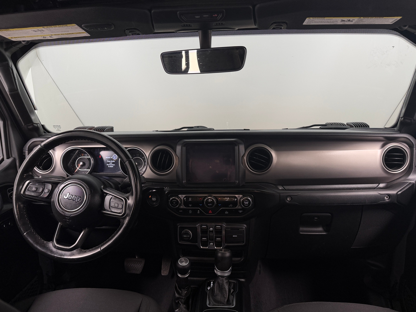 Thumbnail: 2020 Jeep Gladiator - 3