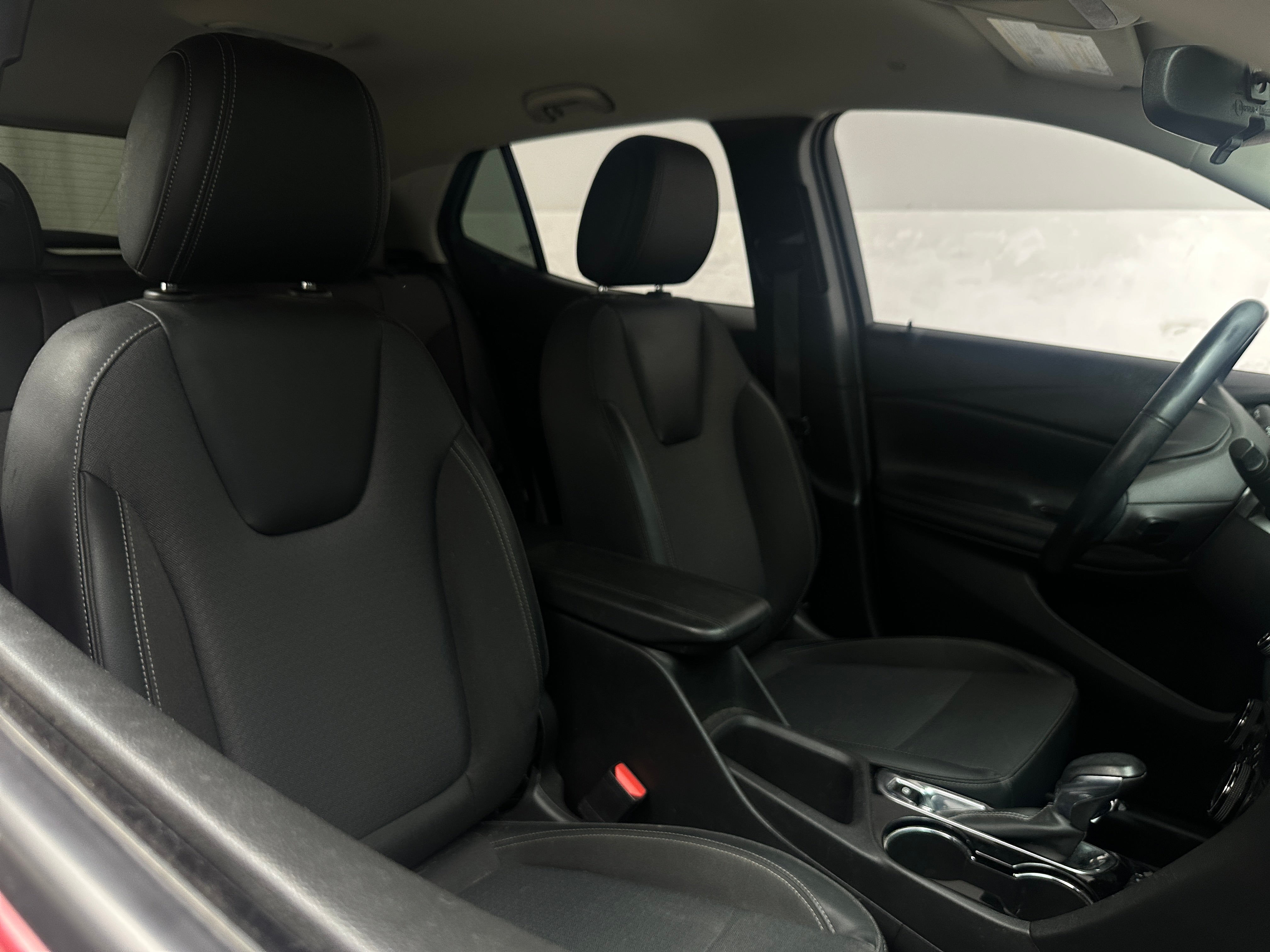 2021 Buick Encore GX