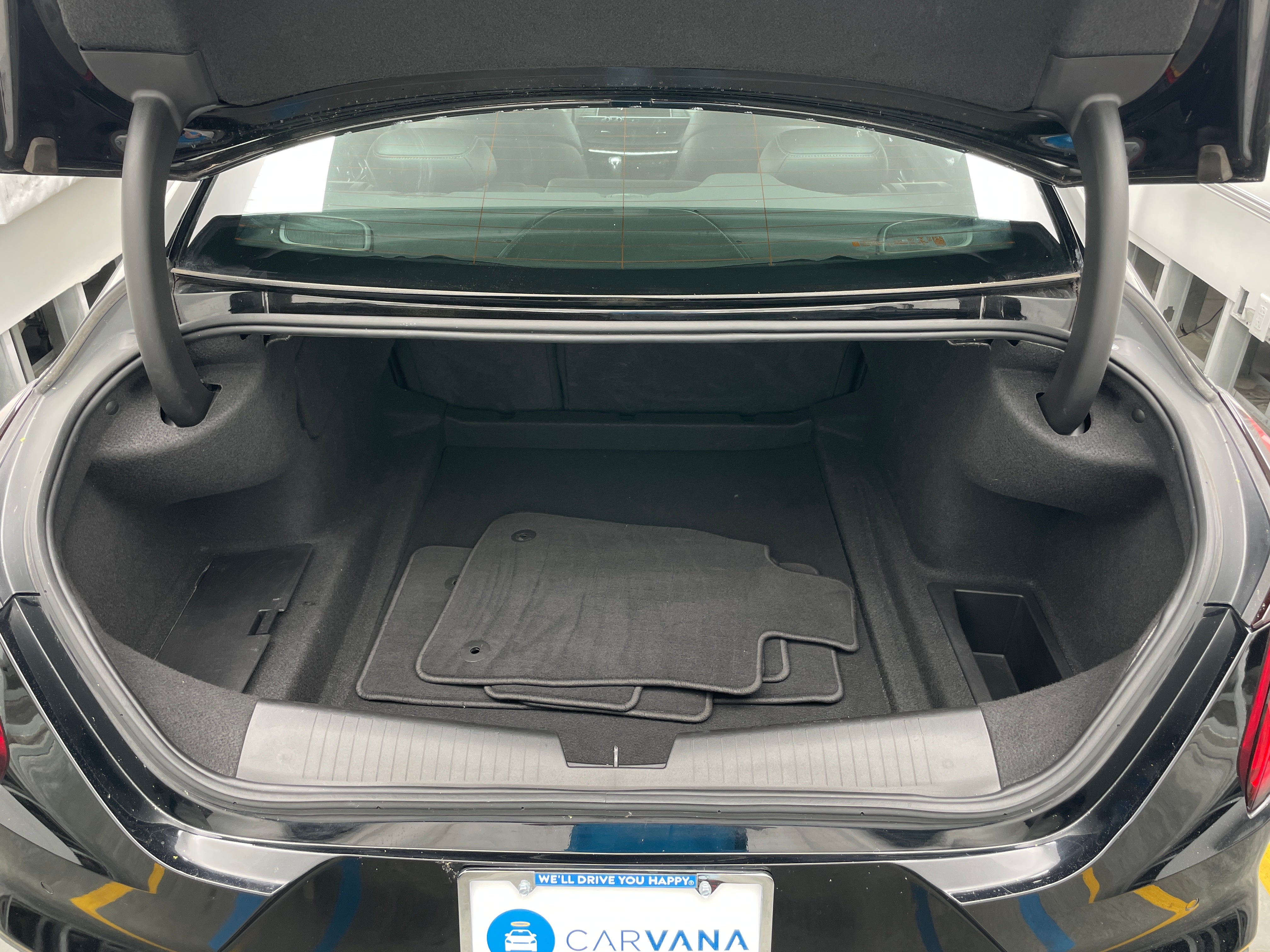 2021 Cadillac CT4 Premium Luxury