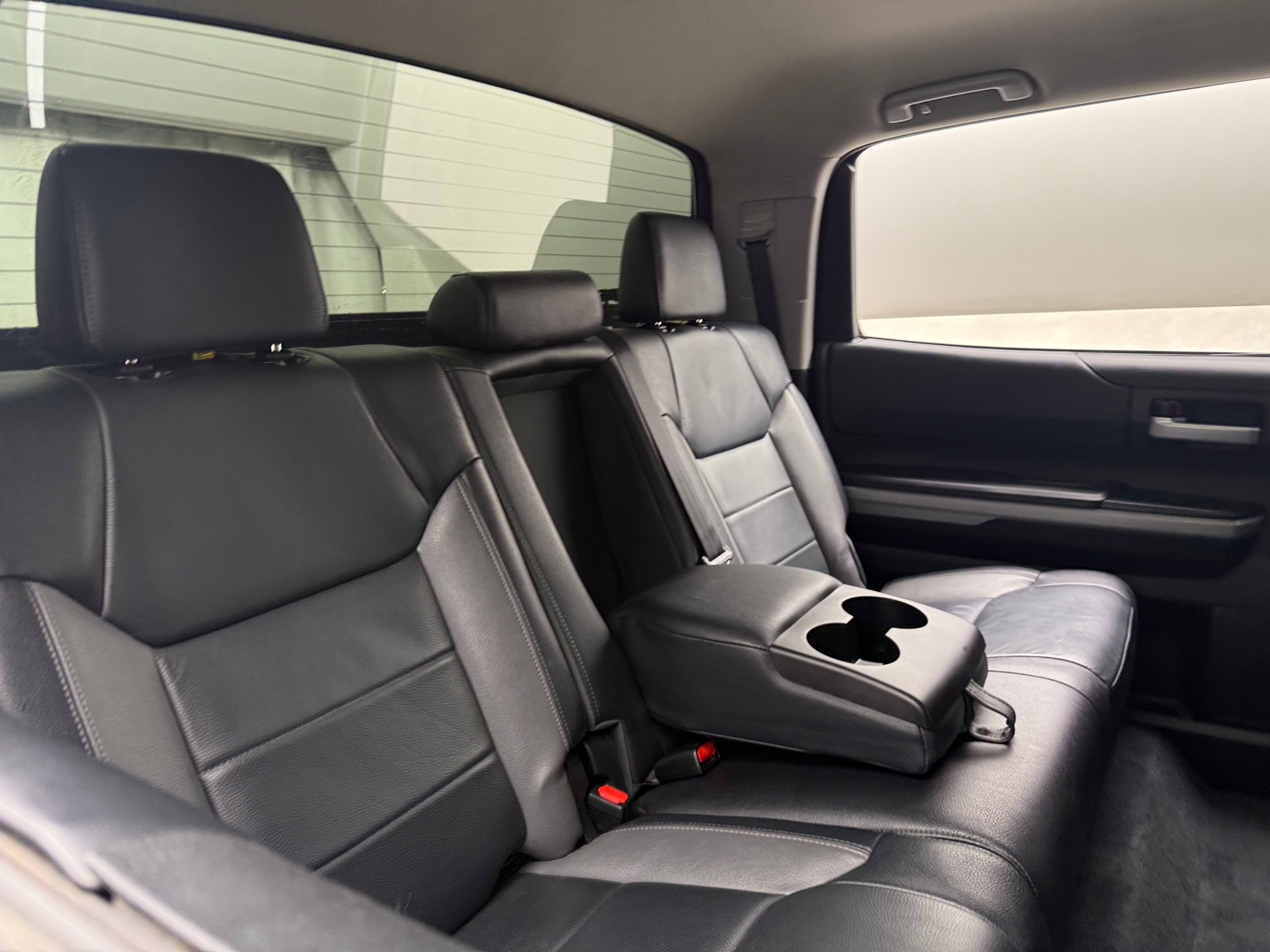 Thumbnail: 2021 Toyota Tundra - 5