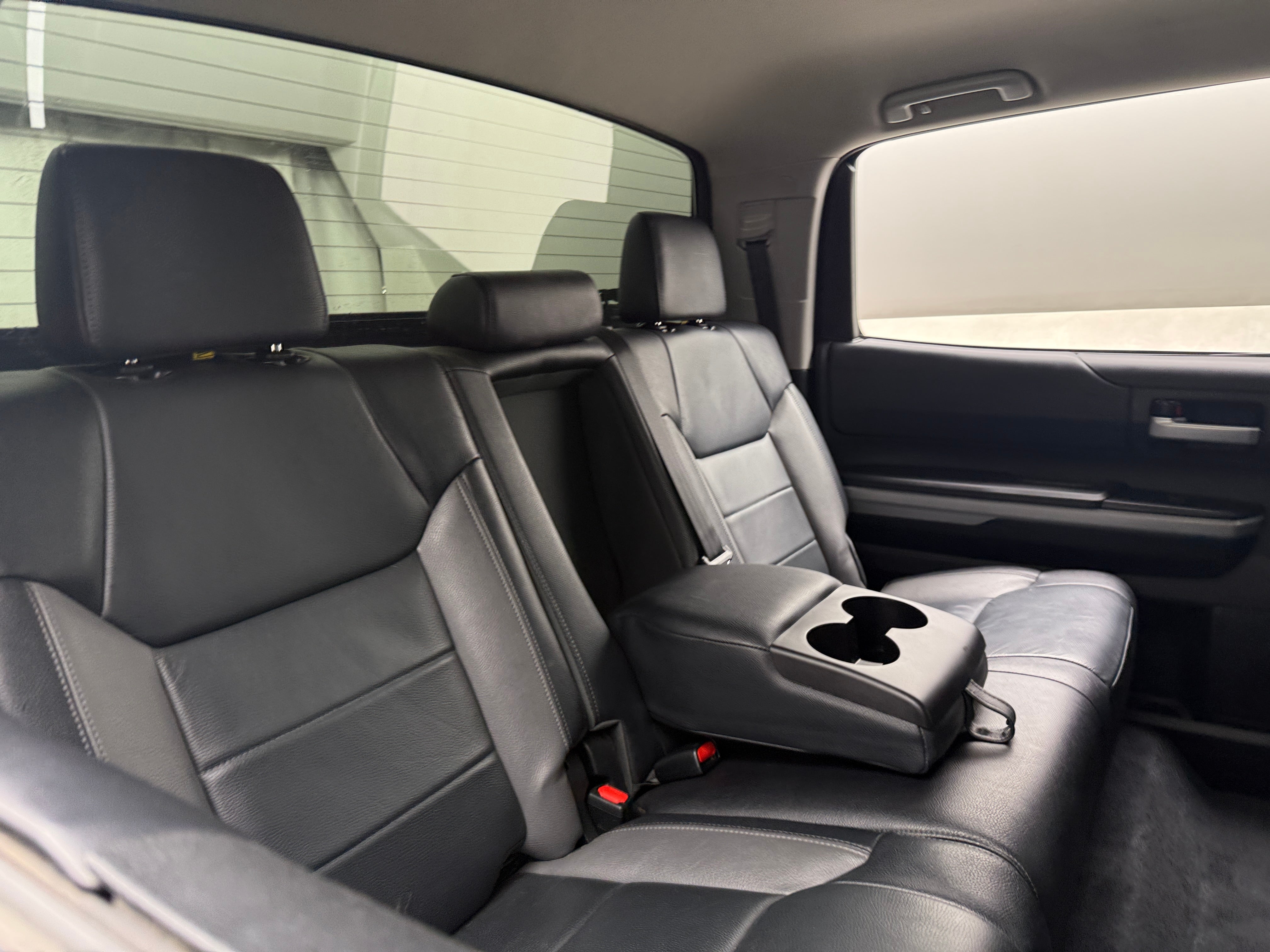 2021 Toyota Tundra Limited