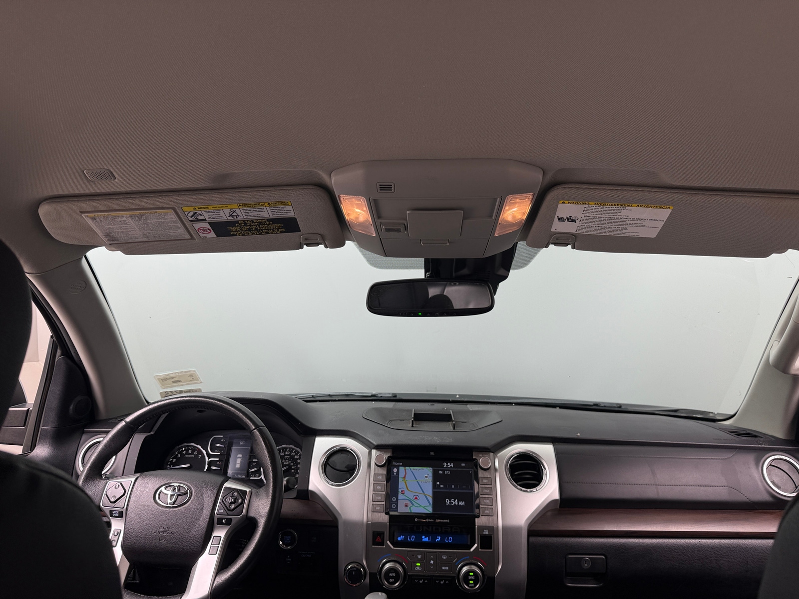 Thumbnail: 2021 Toyota Tundra - 2
