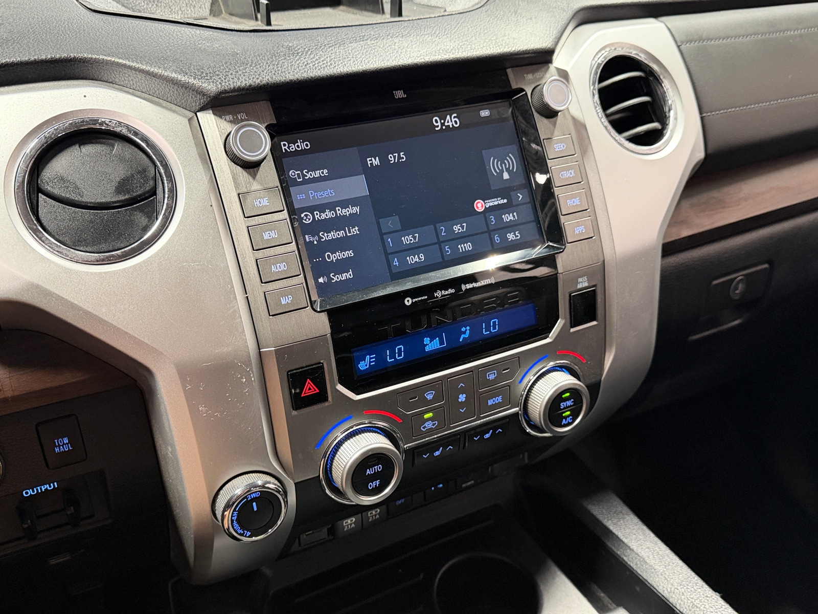 Thumbnail: 2021 Toyota Tundra - 3