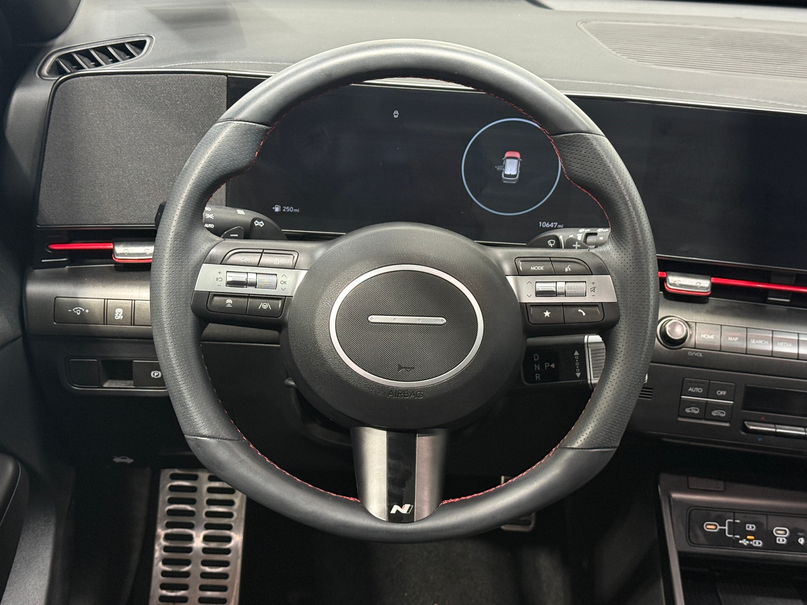 Thumbnail: 2024 Hyundai Kona - 4