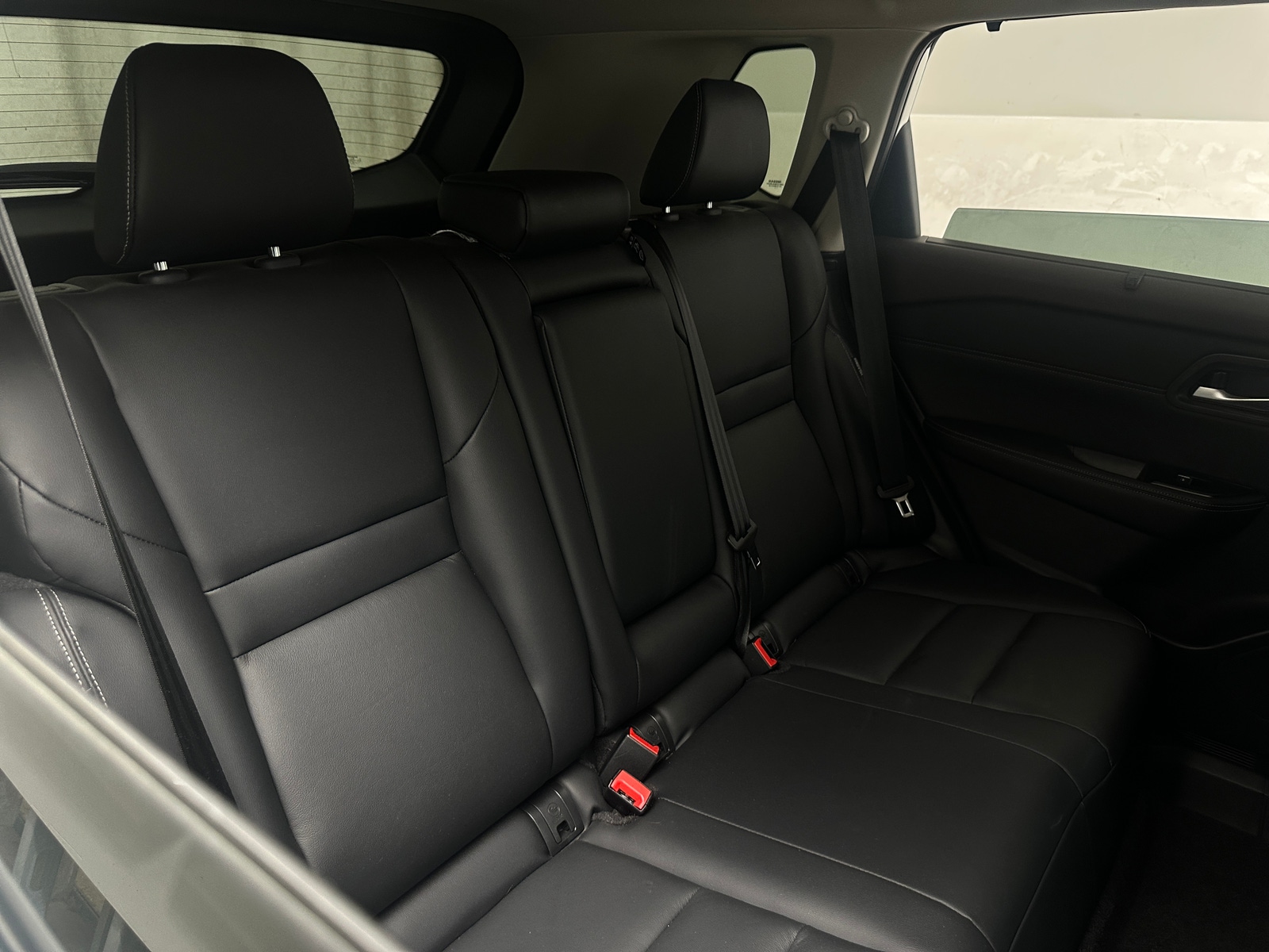 Thumbnail: 2023 Nissan Rogue - 5
