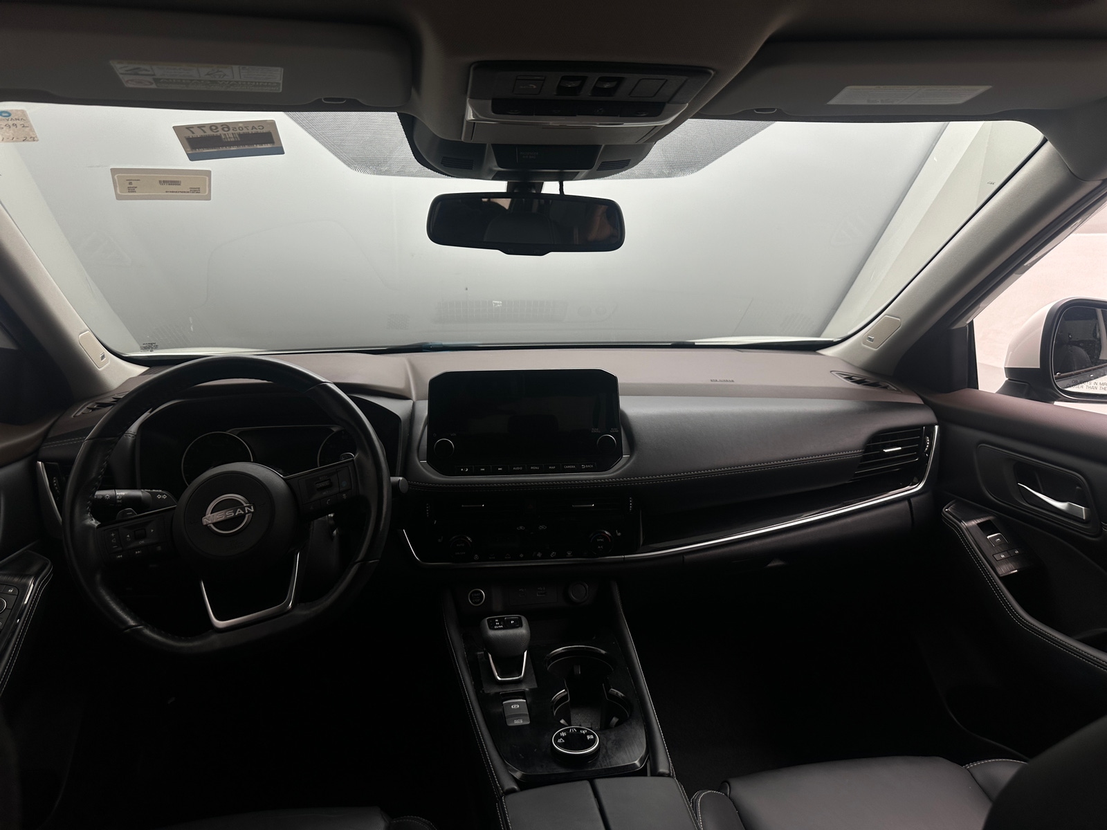 Thumbnail: 2023 Nissan Rogue - 2