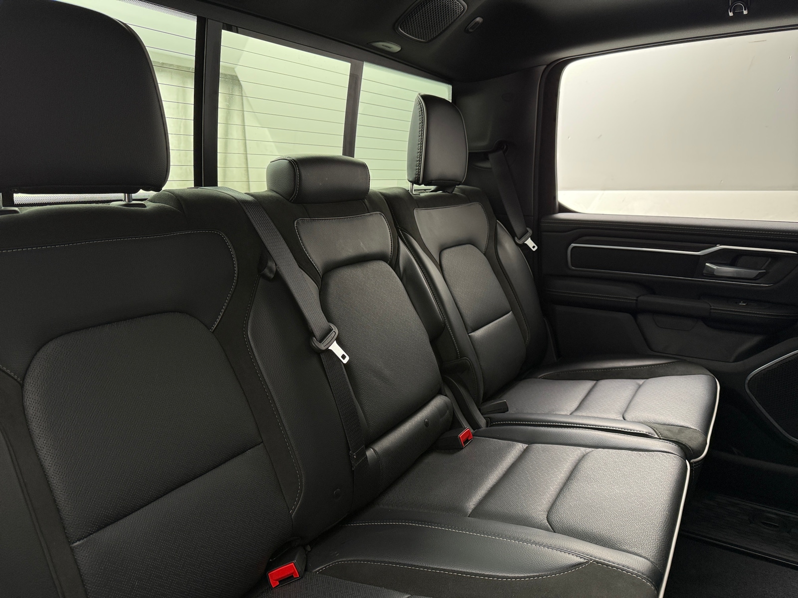 Thumbnail: 2026 RAM 1500 - 5