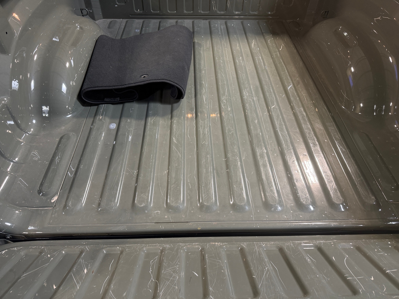 Thumbnail: 2026 RAM 1500 - 6