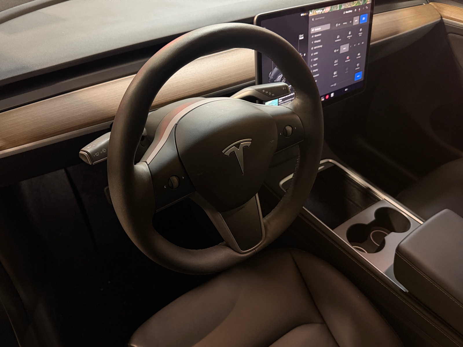 Thumbnail: 2023 Tesla Model Y - 4