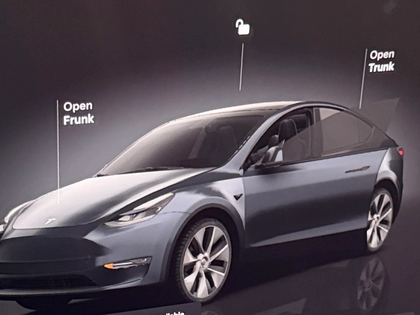 Thumbnail: 2023 Tesla Model Y - 3