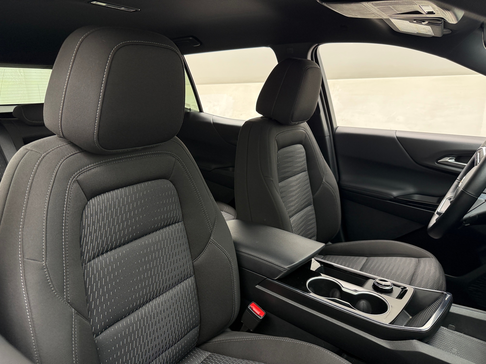 Thumbnail: 2026 Chevrolet Equinox - 2