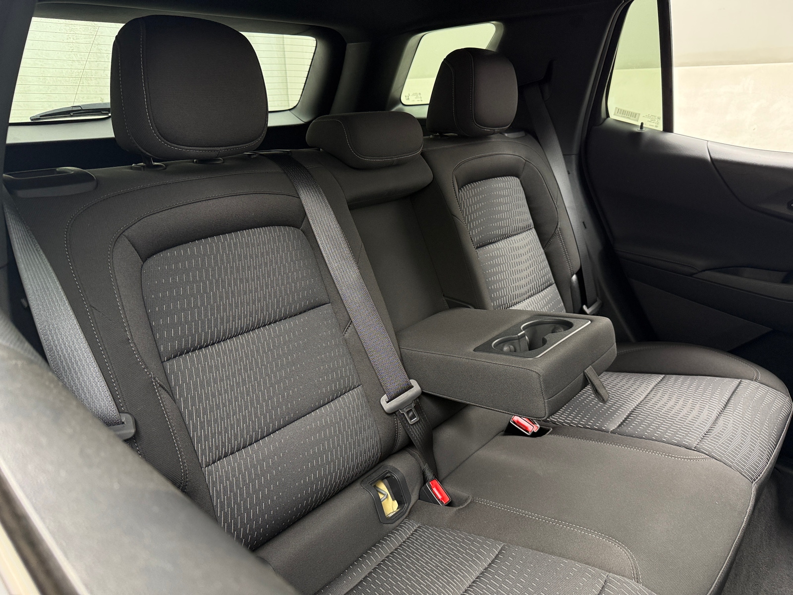 Thumbnail: 2026 Chevrolet Equinox - 6
