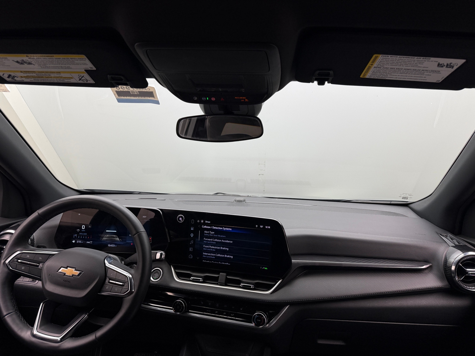 Thumbnail: 2026 Chevrolet Equinox - 3