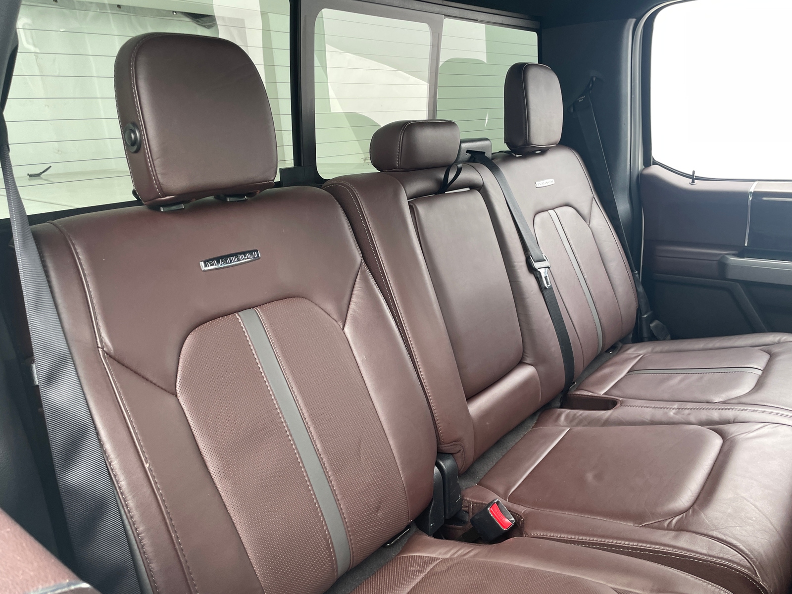 Thumbnail: 2016 Ford Econoline - 5