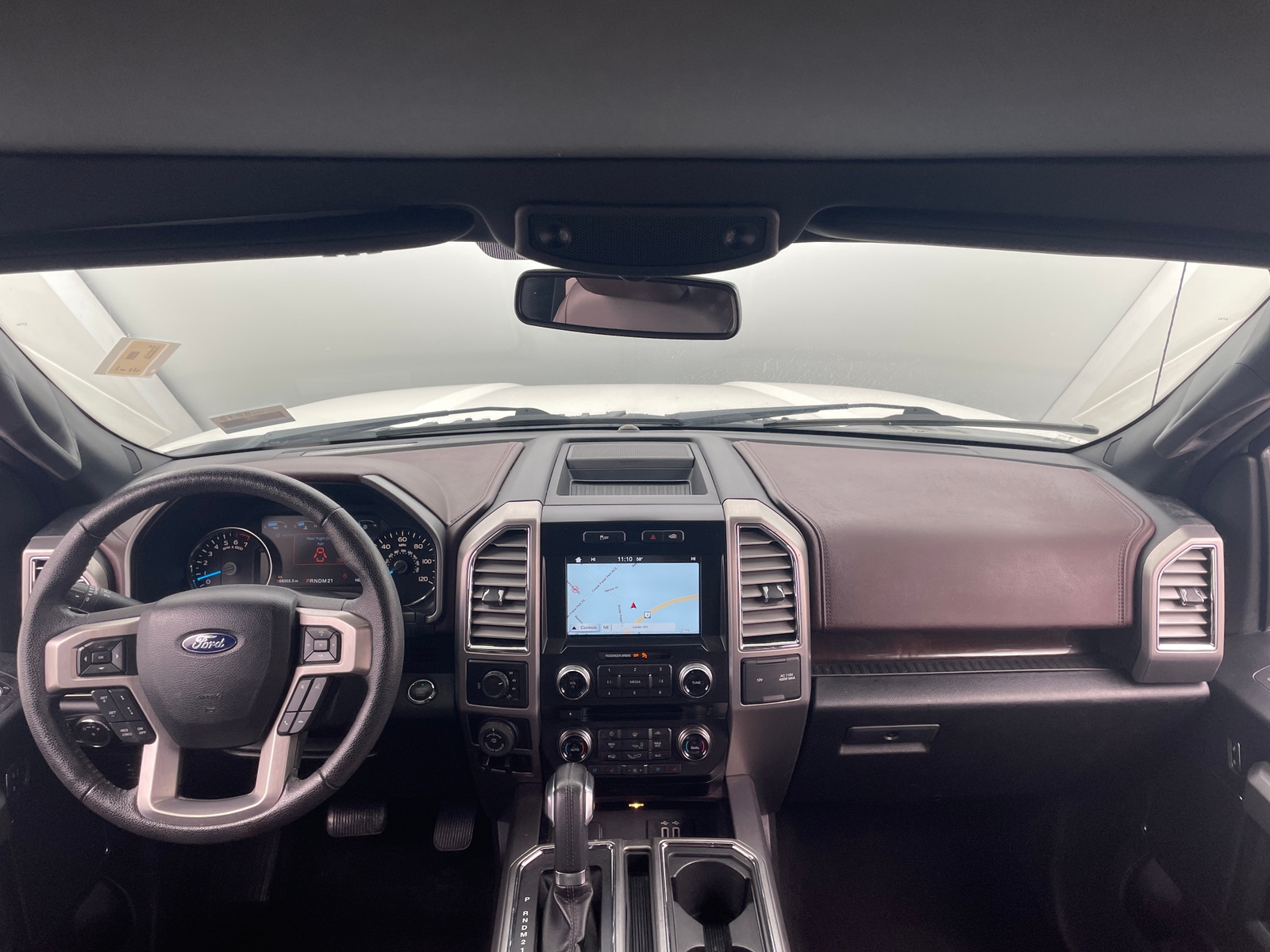 Thumbnail: 2016 Ford Econoline - 2
