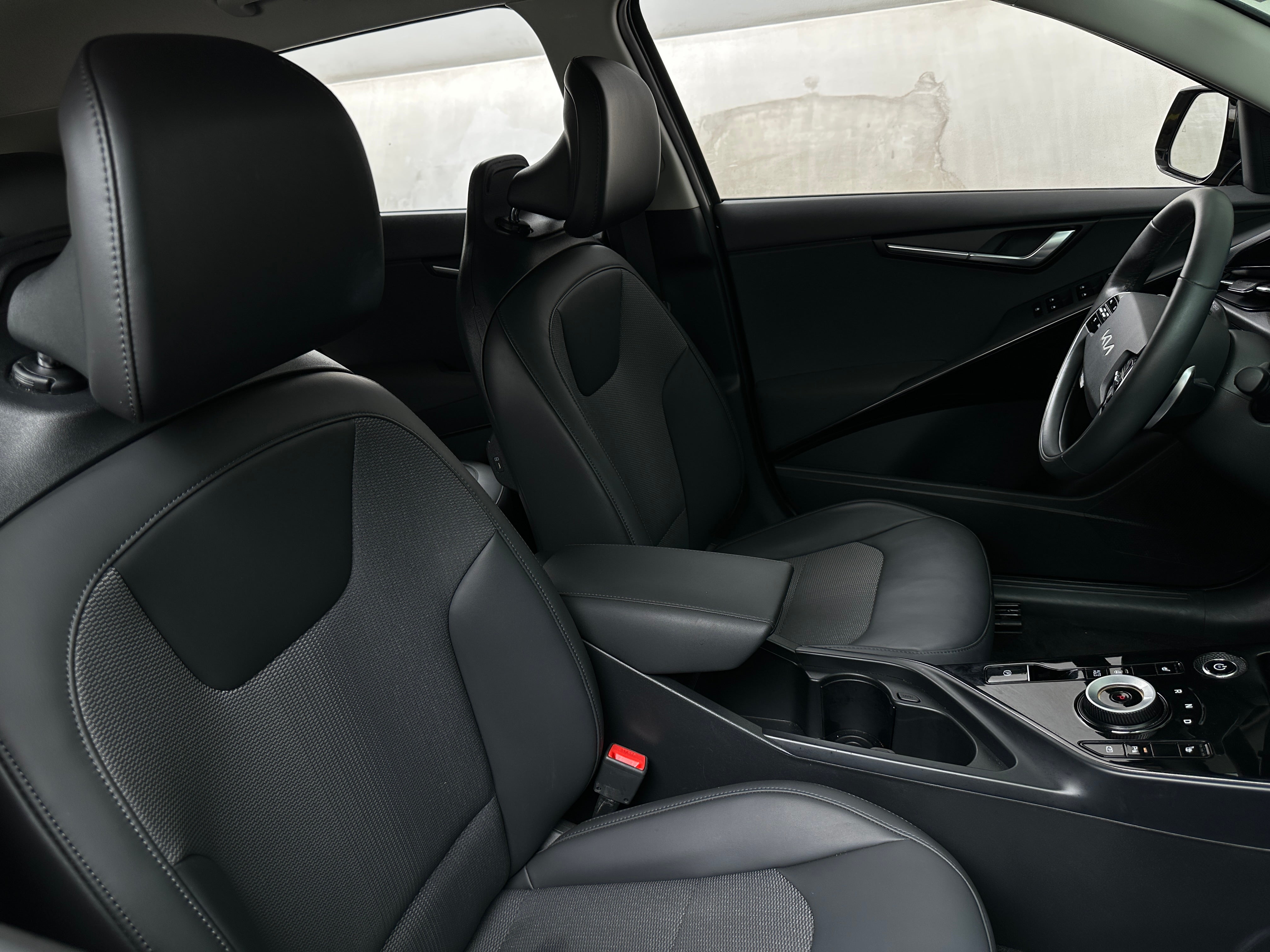 2024 Kia Niro
