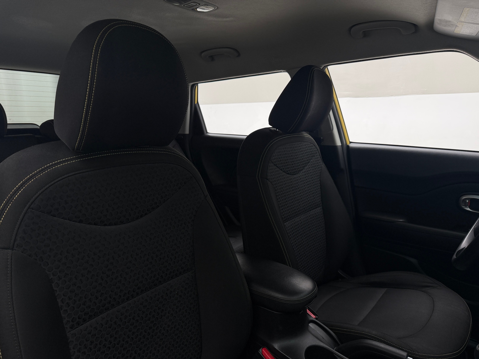 Thumbnail: 2015 Kia Soul - 2