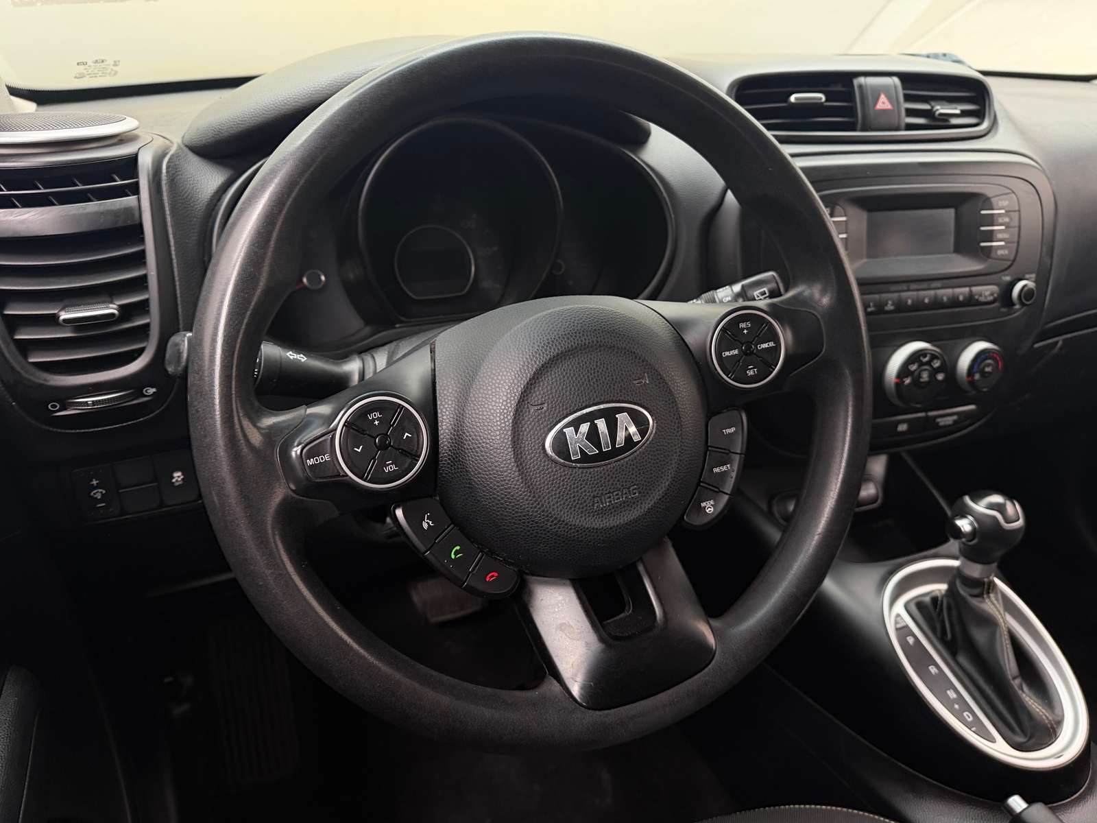 Thumbnail: 2015 Kia Soul - 5