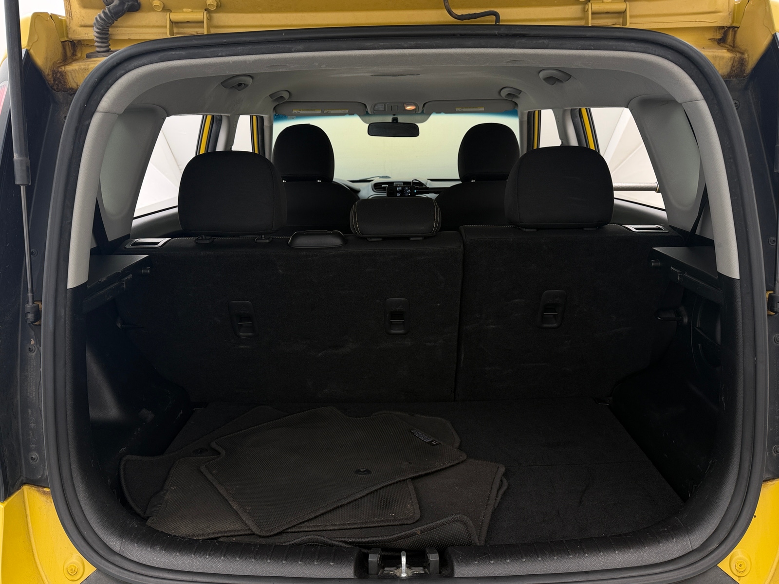Thumbnail: 2015 Kia Soul - 7