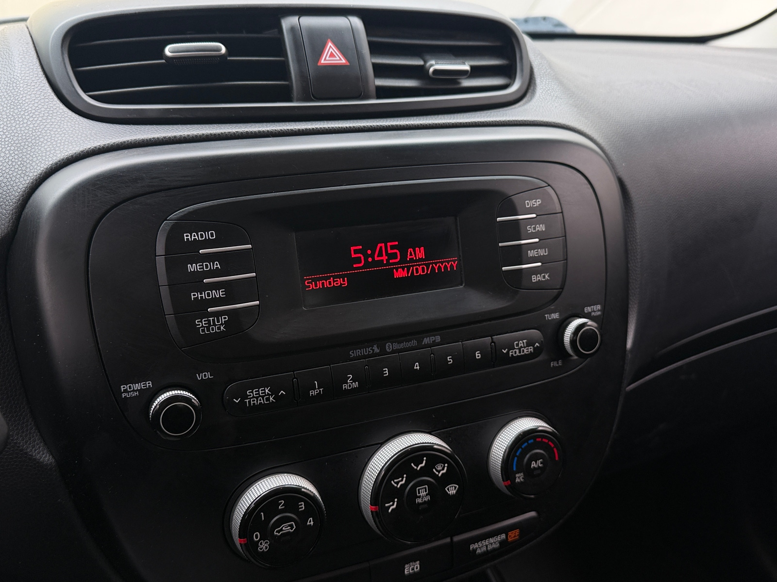 Thumbnail: 2015 Kia Soul - 4