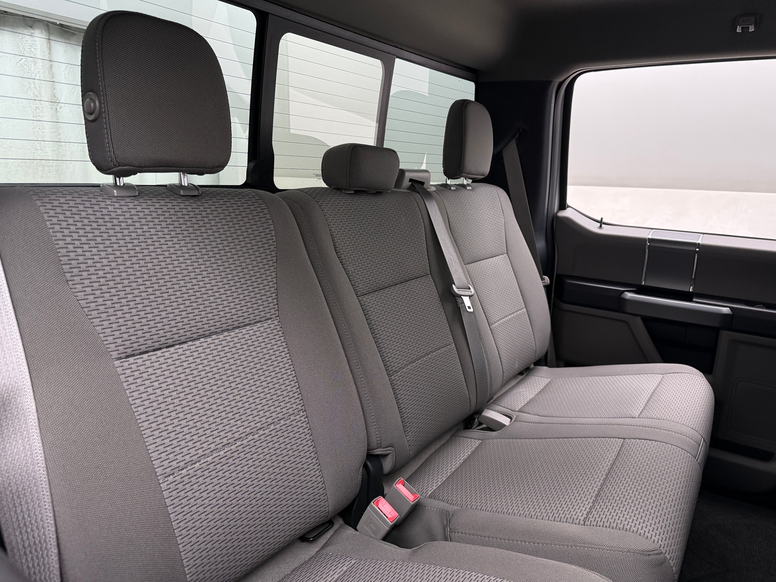 Thumbnail: 2018 Ford Econoline - 6