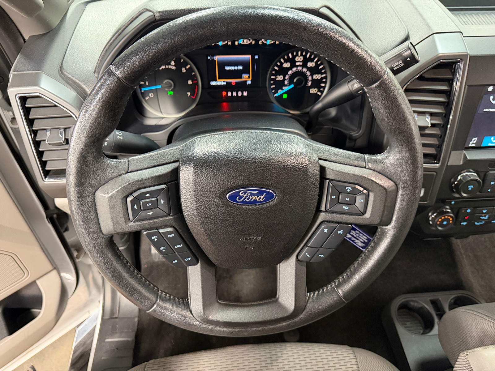 Thumbnail: 2018 Ford Econoline - 5