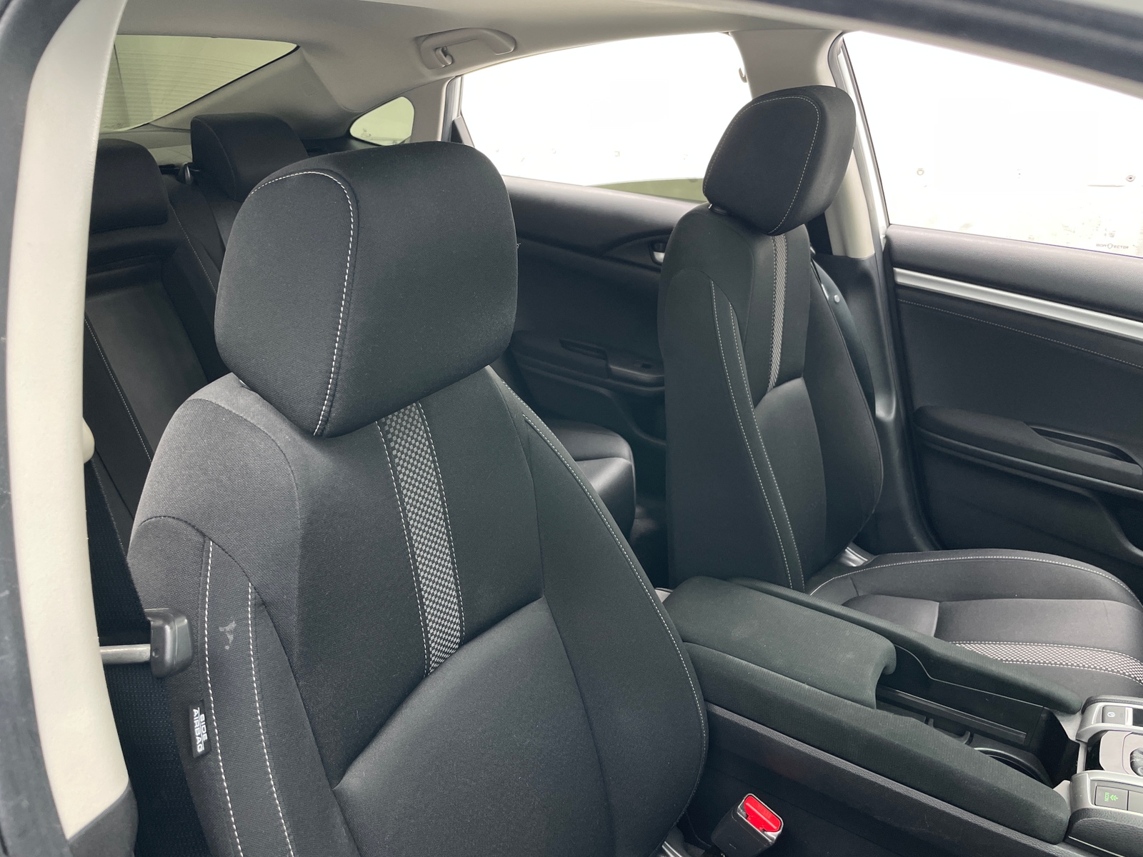 Thumbnail: 2019 Honda Civic - 2