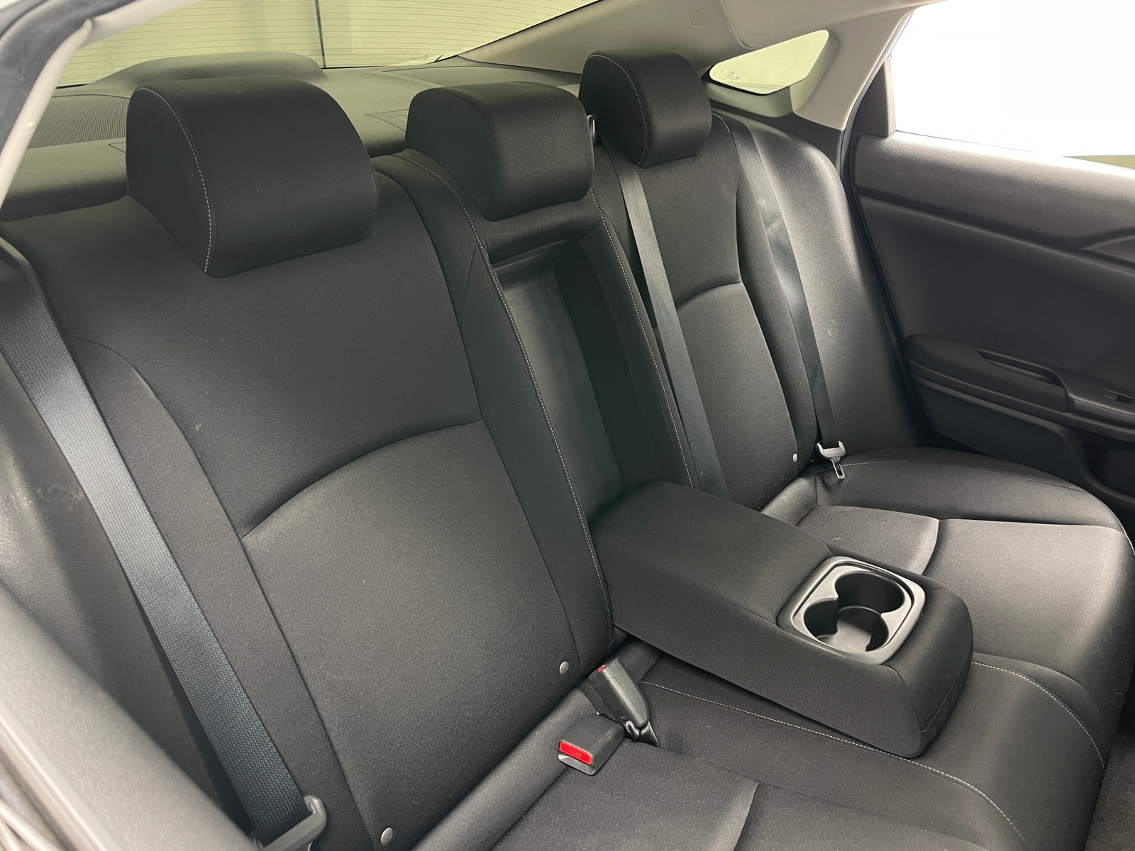 Thumbnail: 2019 Honda Civic - 6