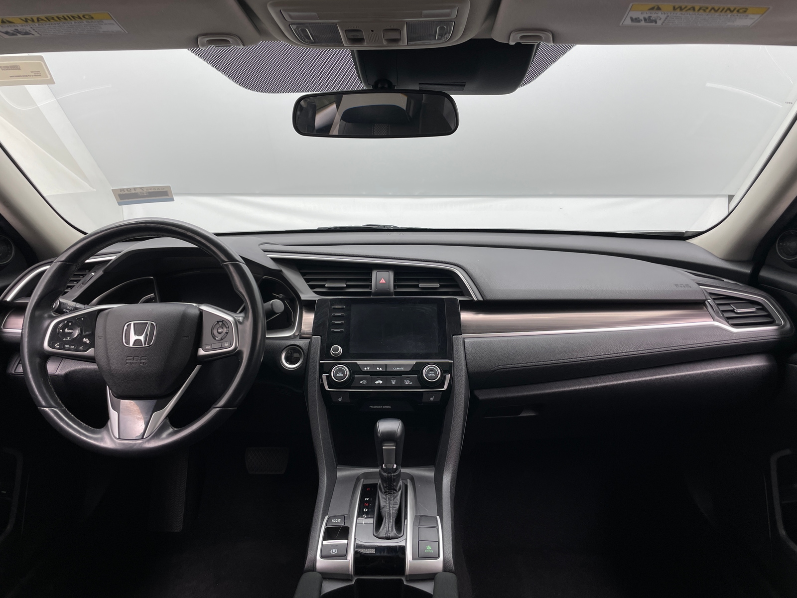 Thumbnail: 2019 Honda Civic - 3