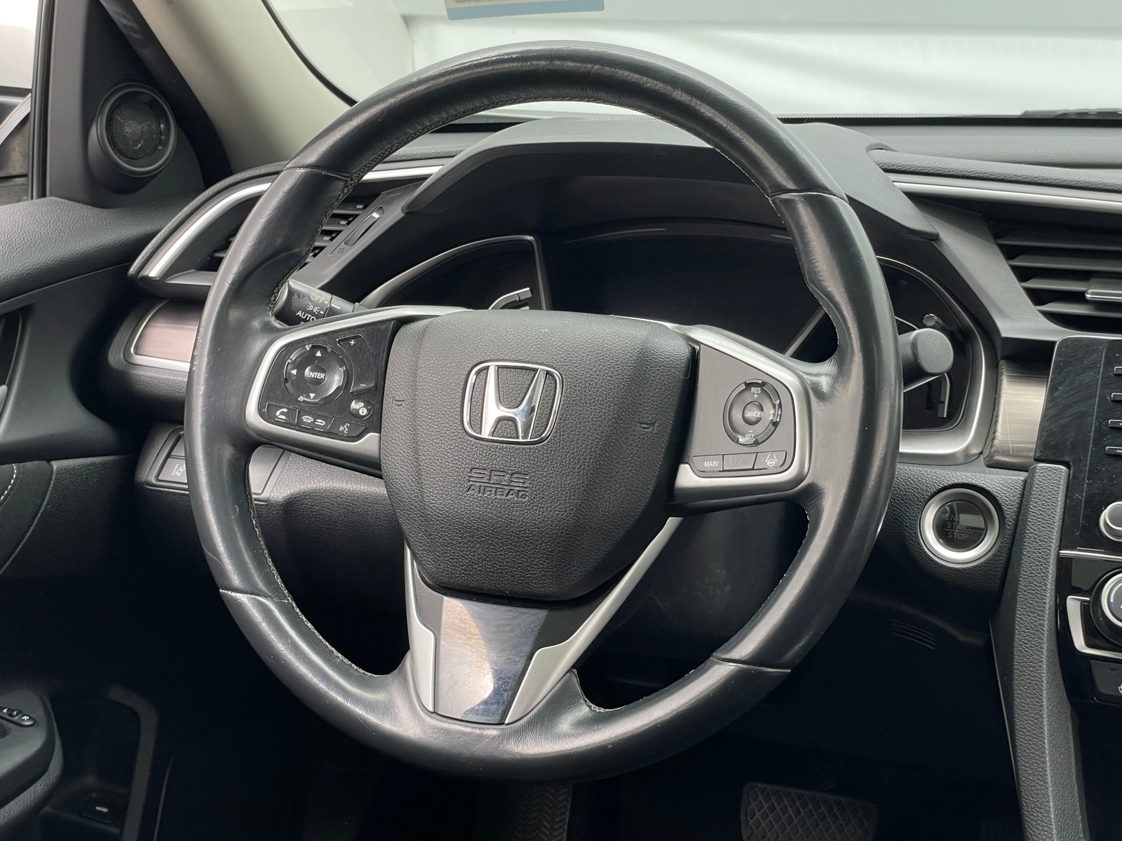 Thumbnail: 2019 Honda Civic - 5