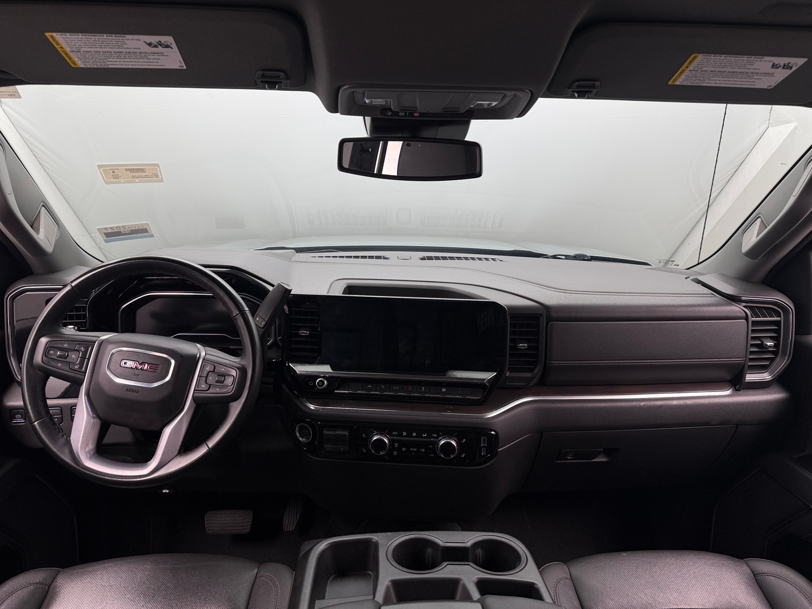 Thumbnail: 2025 GMC Sierra 1500 - 2