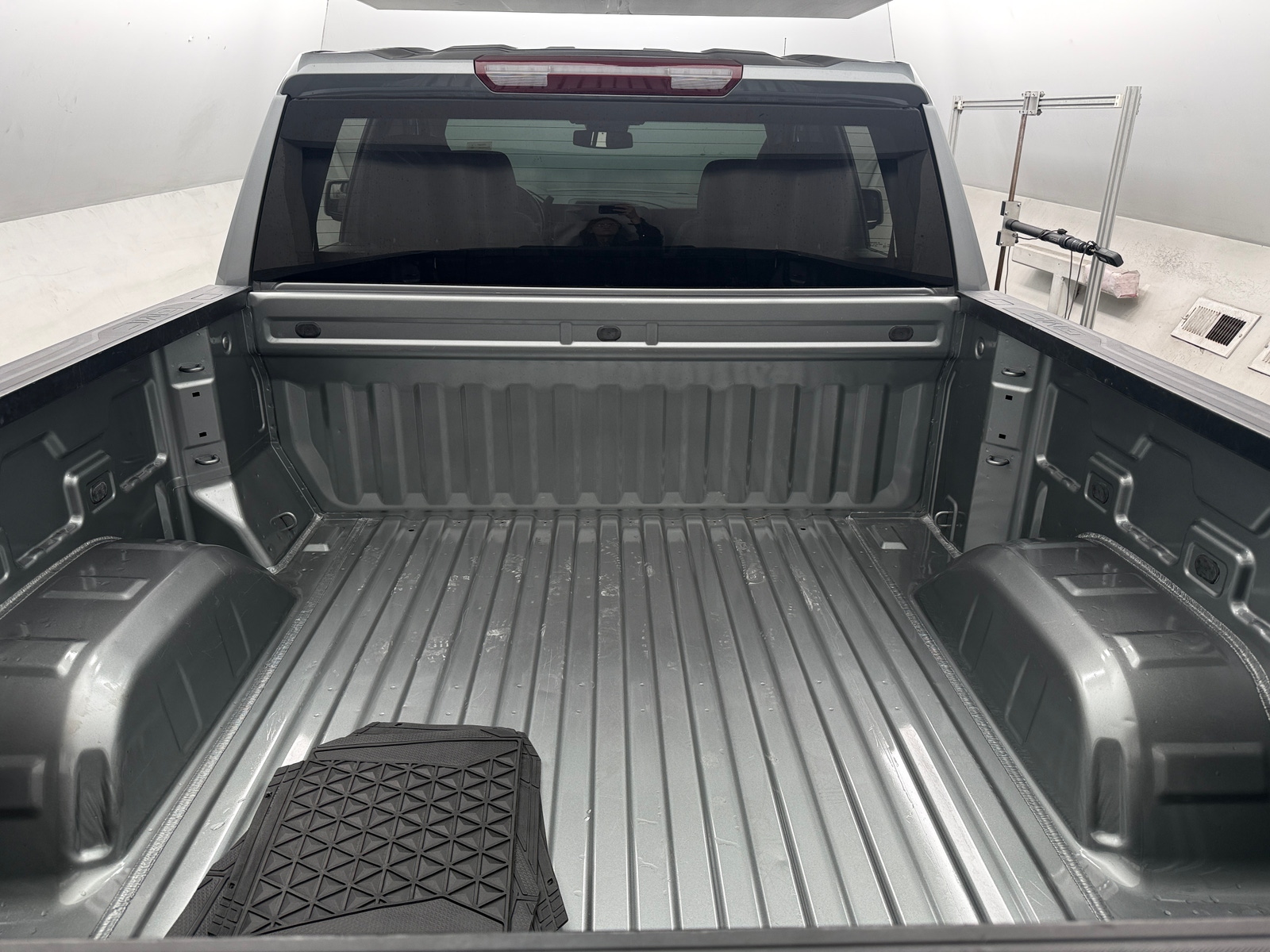 Thumbnail: 2025 GMC Sierra 1500 - 6