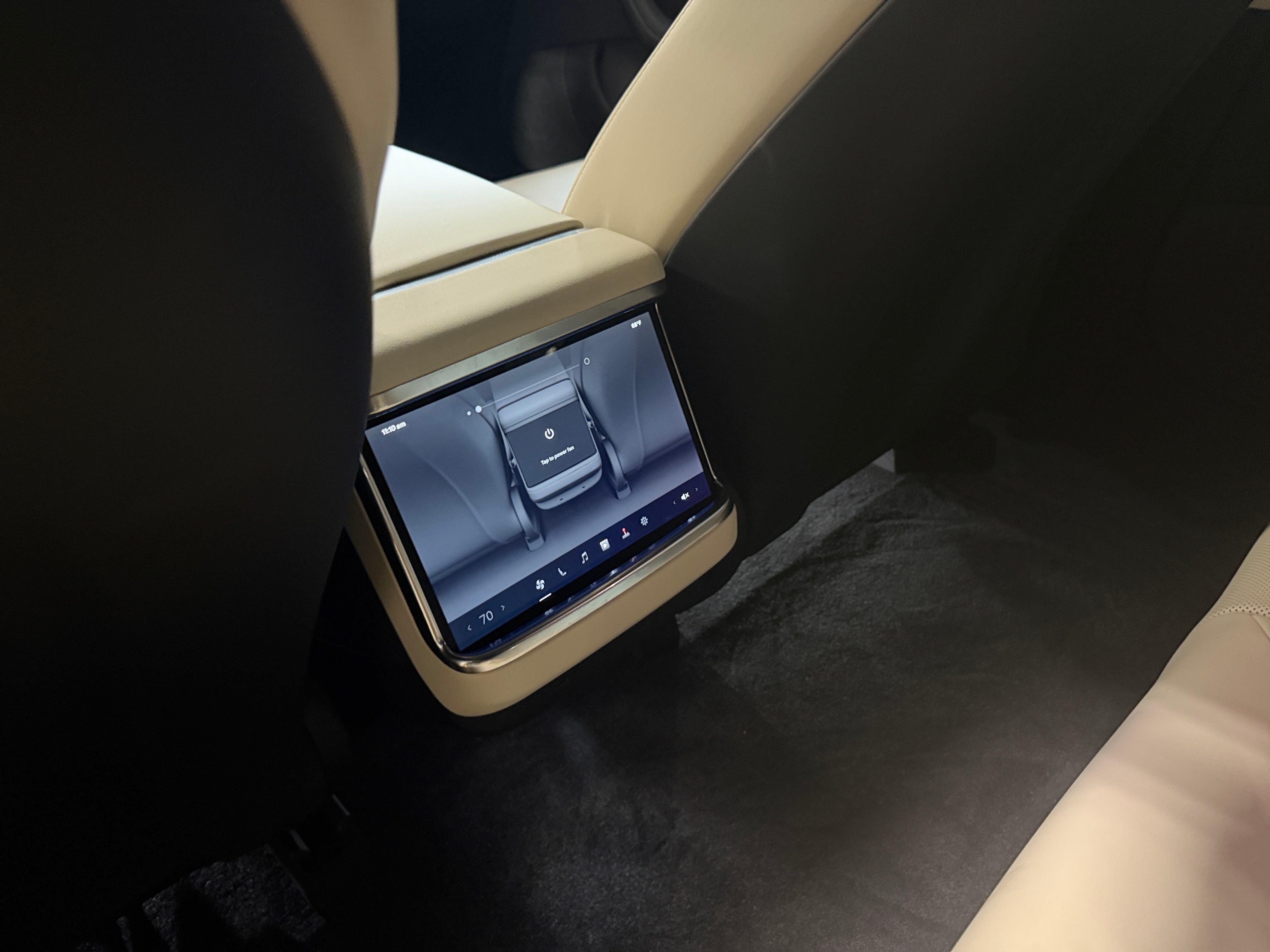 2023 Tesla Model S