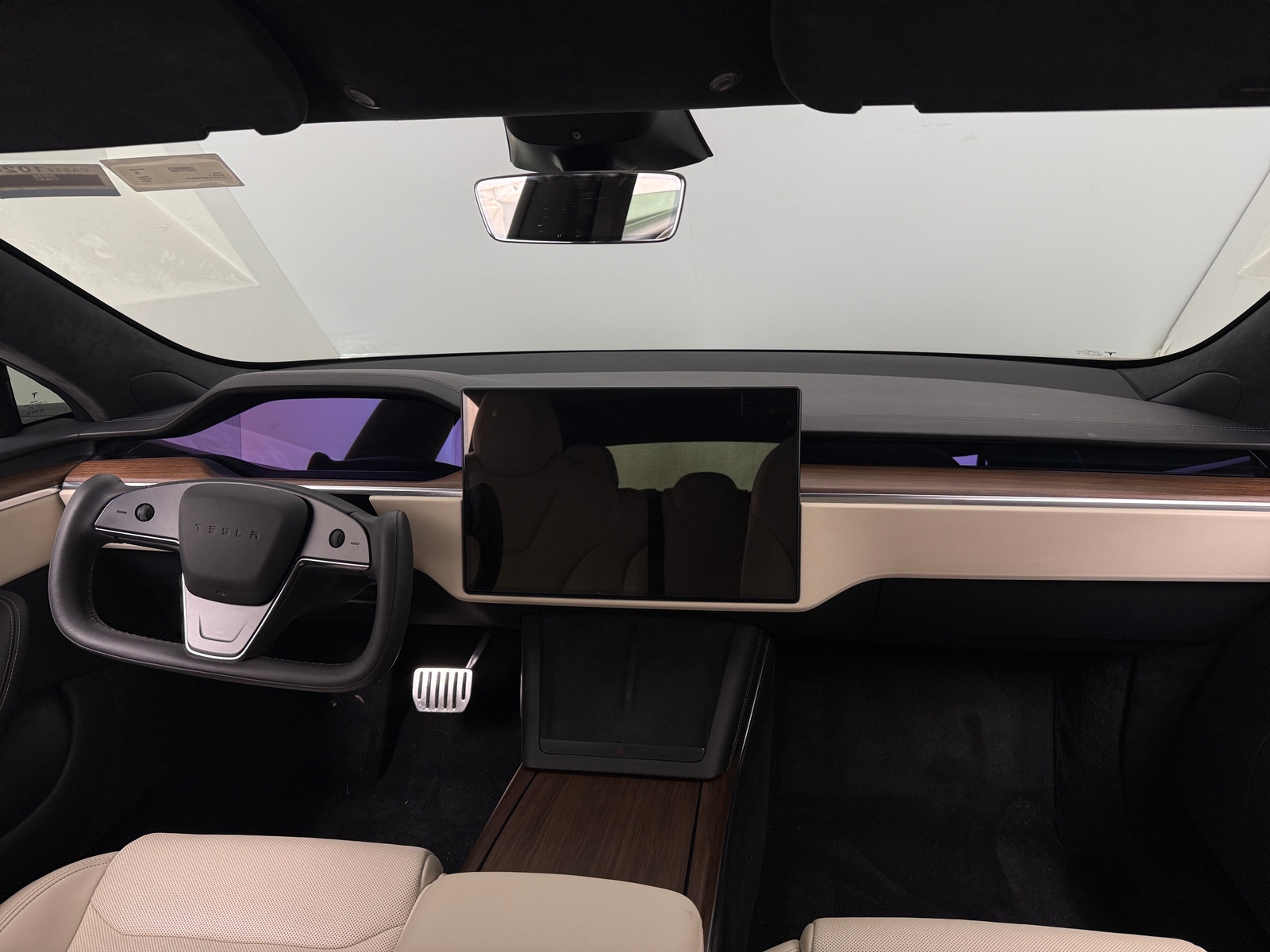 Thumbnail: 2023 Tesla Model S - 2