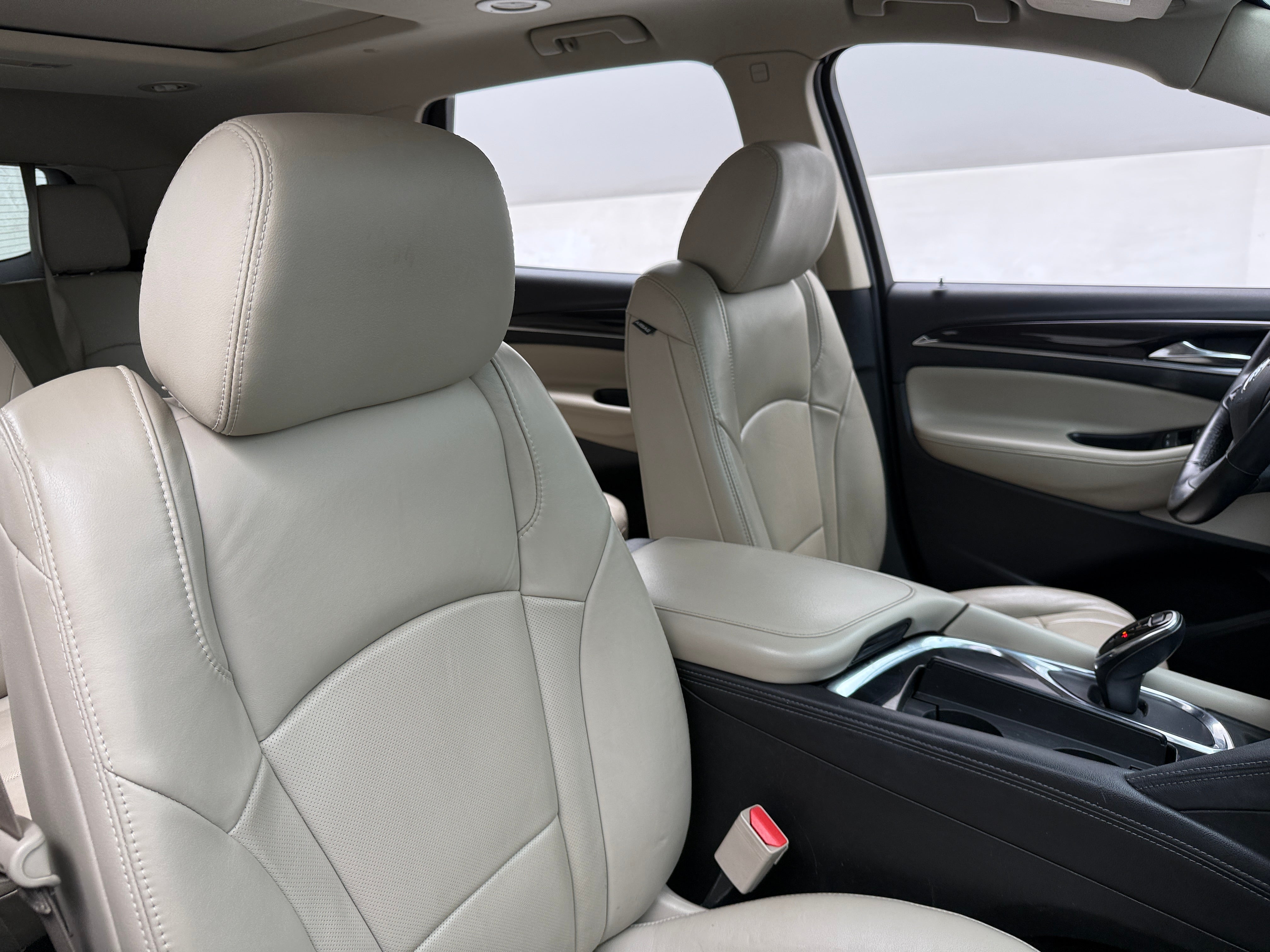 2019 Buick Enclave