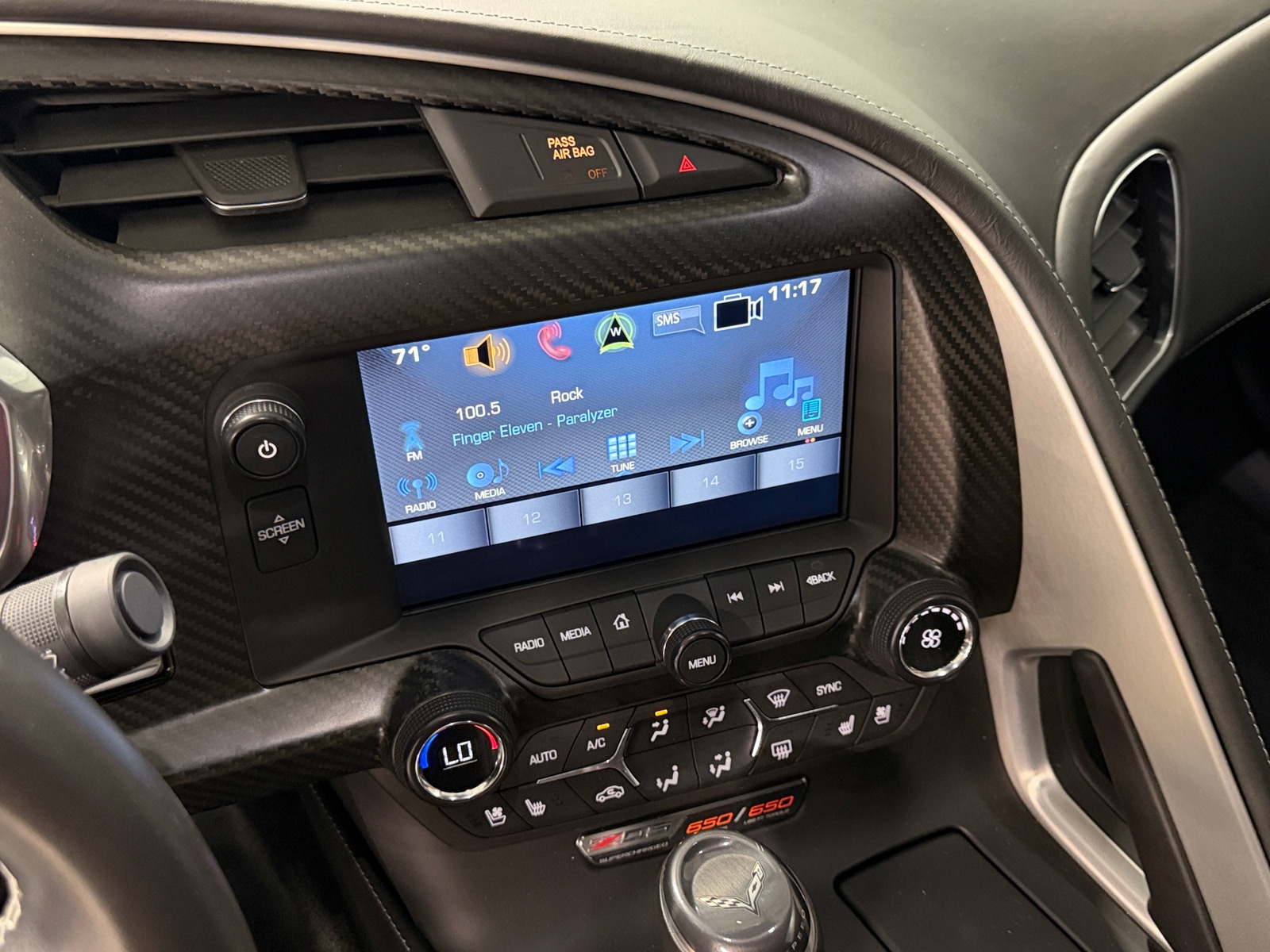 Thumbnail: 2017 Chevrolet Corvette - 2