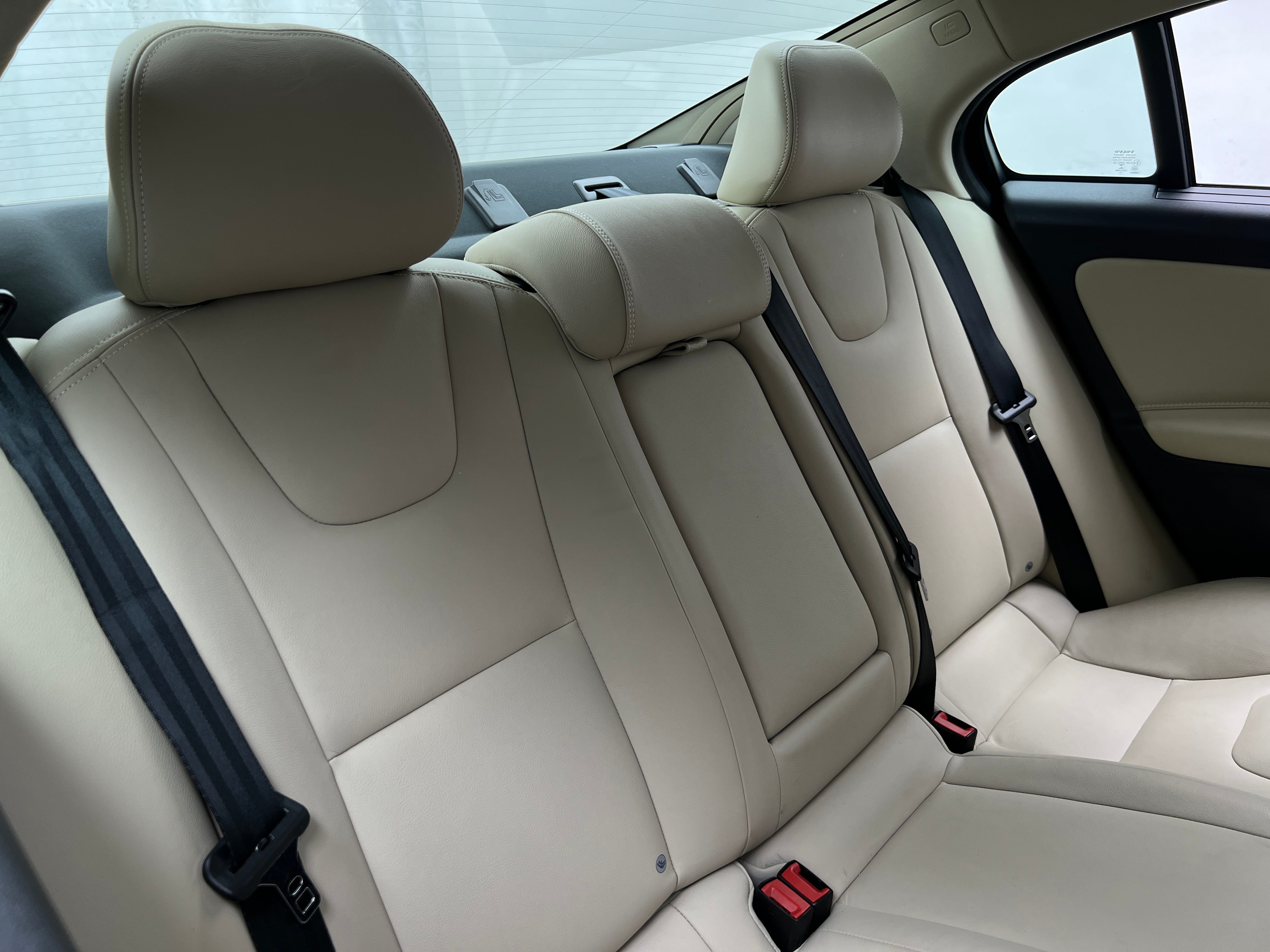 2017 Volvo S60