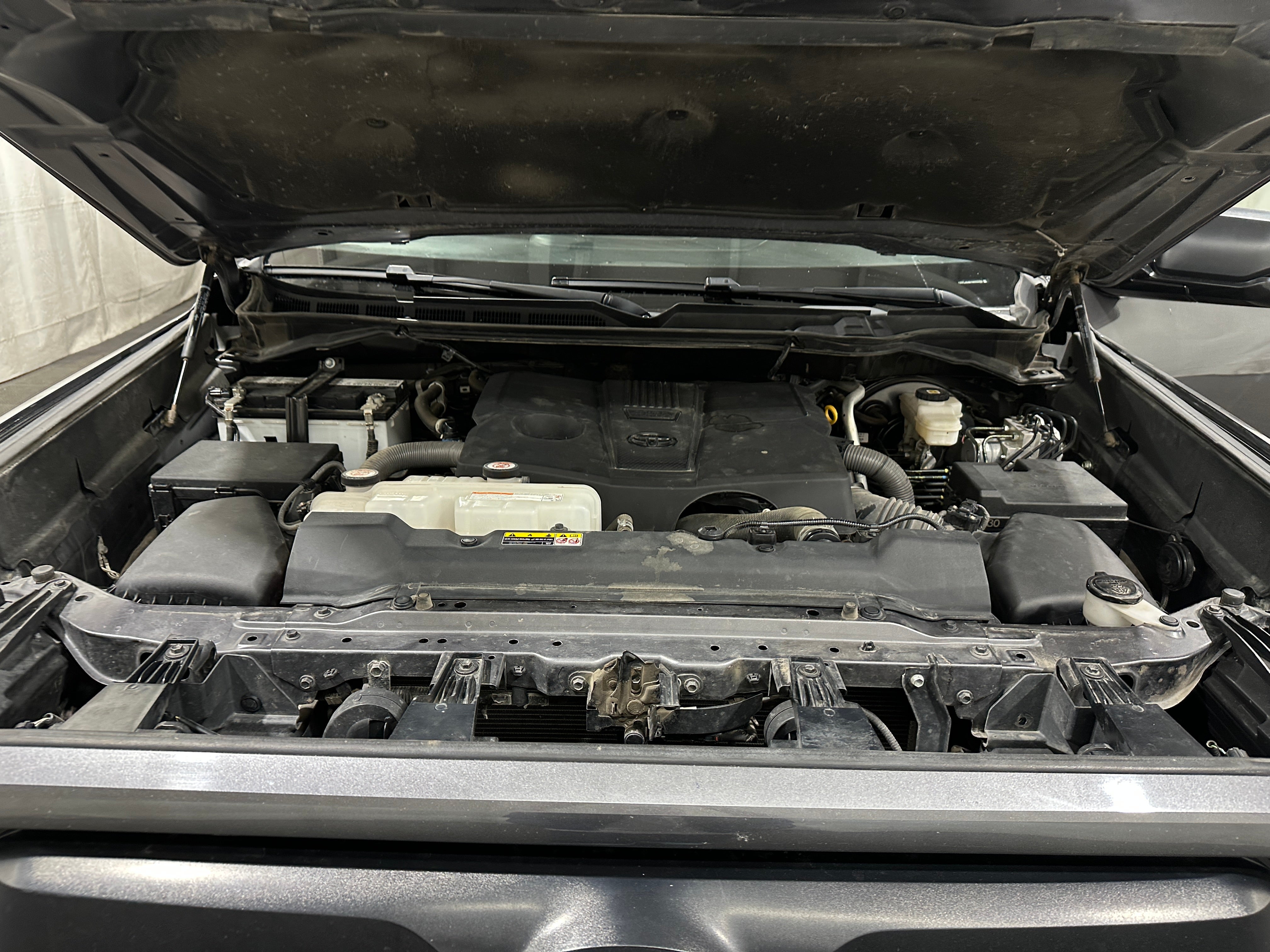 2022 Toyota Tundra