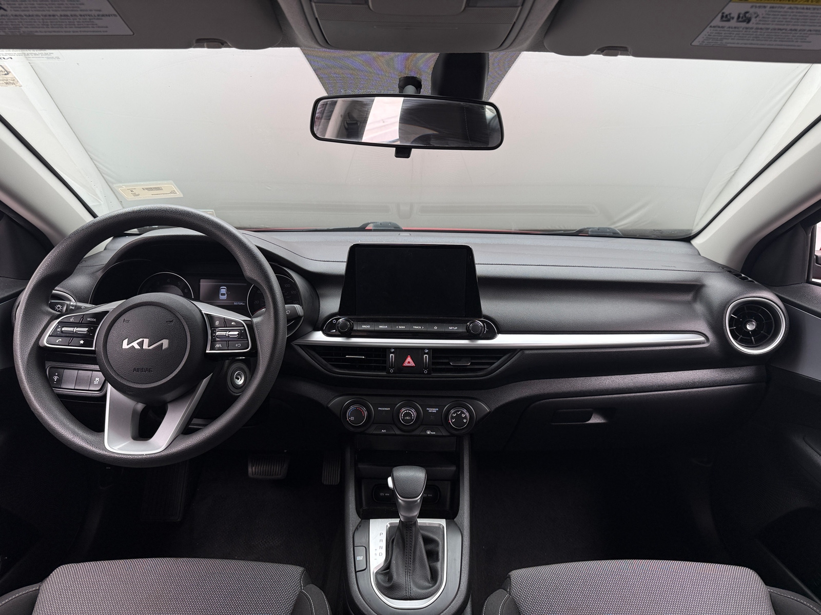 Thumbnail: 2023 Kia Forte - 3