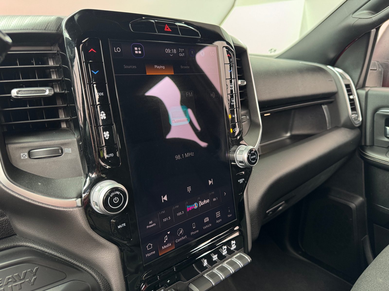 Thumbnail: 2026 RAM 2500 - 4