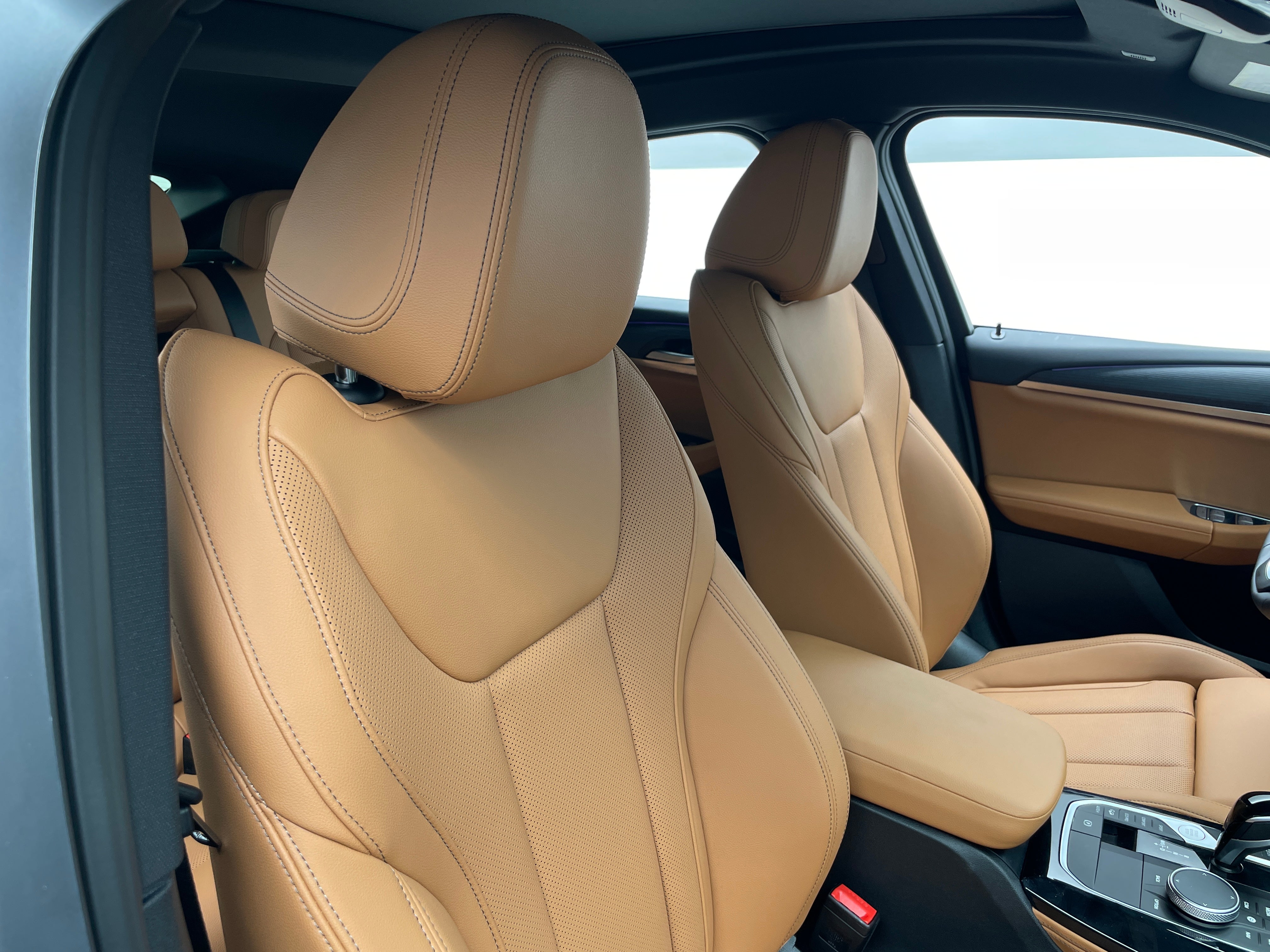 2025 BMW X4