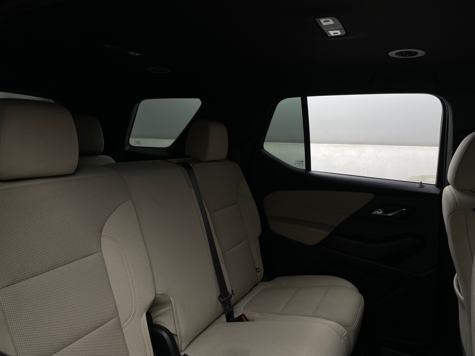 Thumbnail: 2023 Chevrolet Traverse - 6