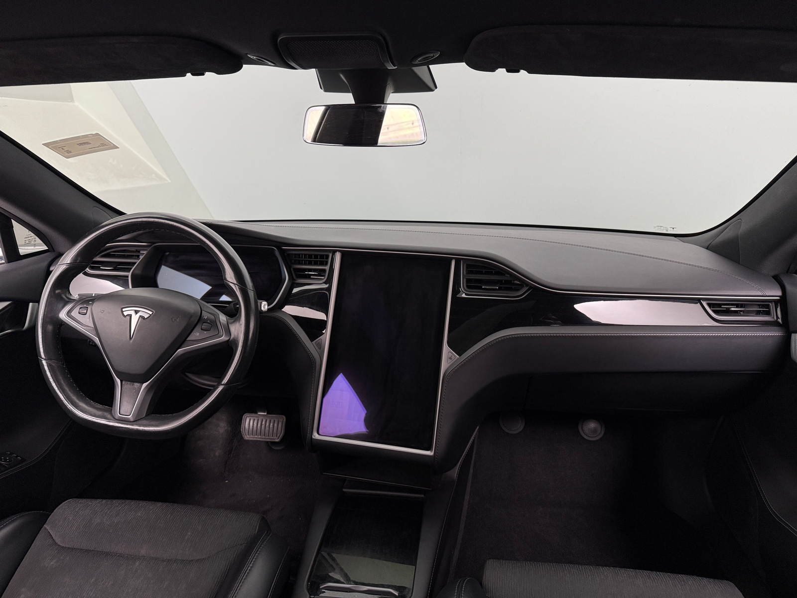 Thumbnail: 2018 Tesla Model S - 3
