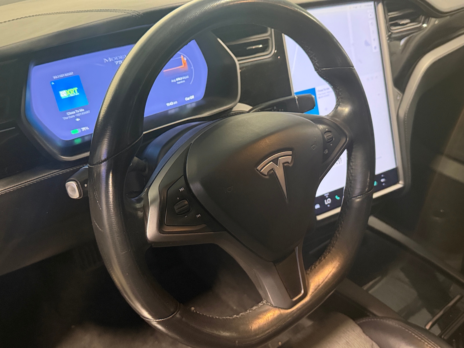 Thumbnail: 2018 Tesla Model S - 5